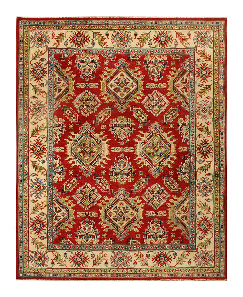 KAZAK