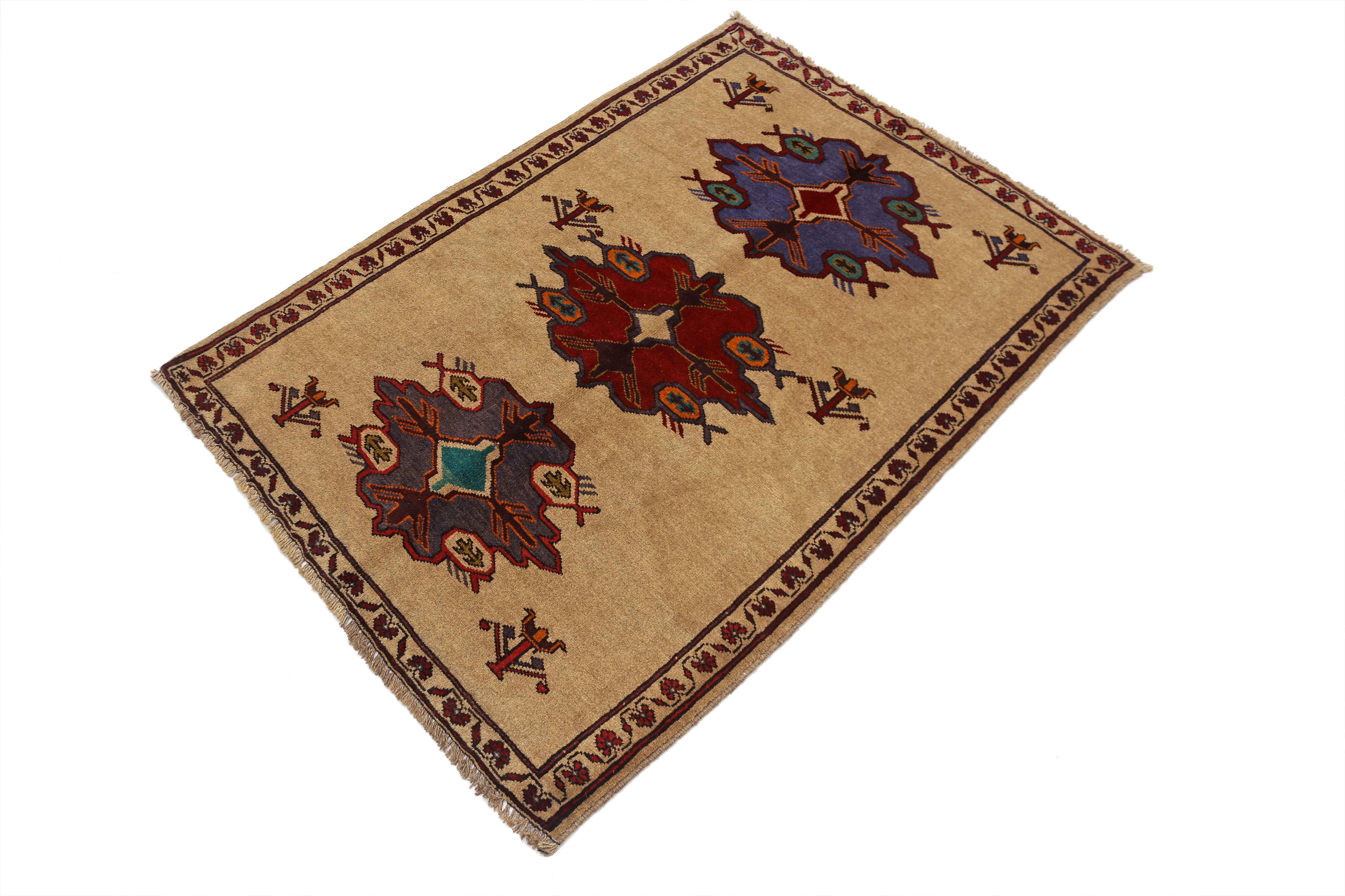 ADRASKAN BALUCHI