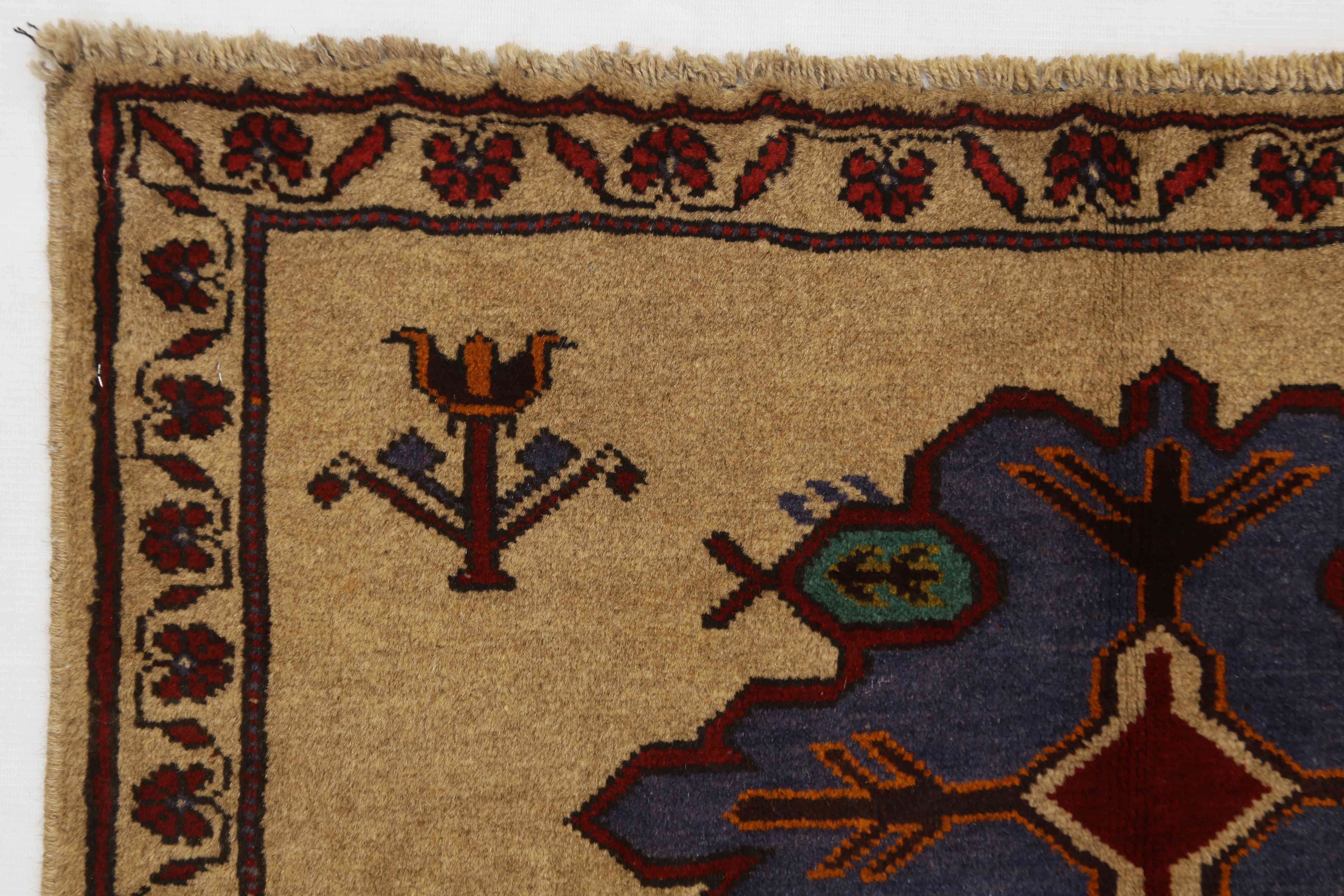 ADRASKAN BALUCHI