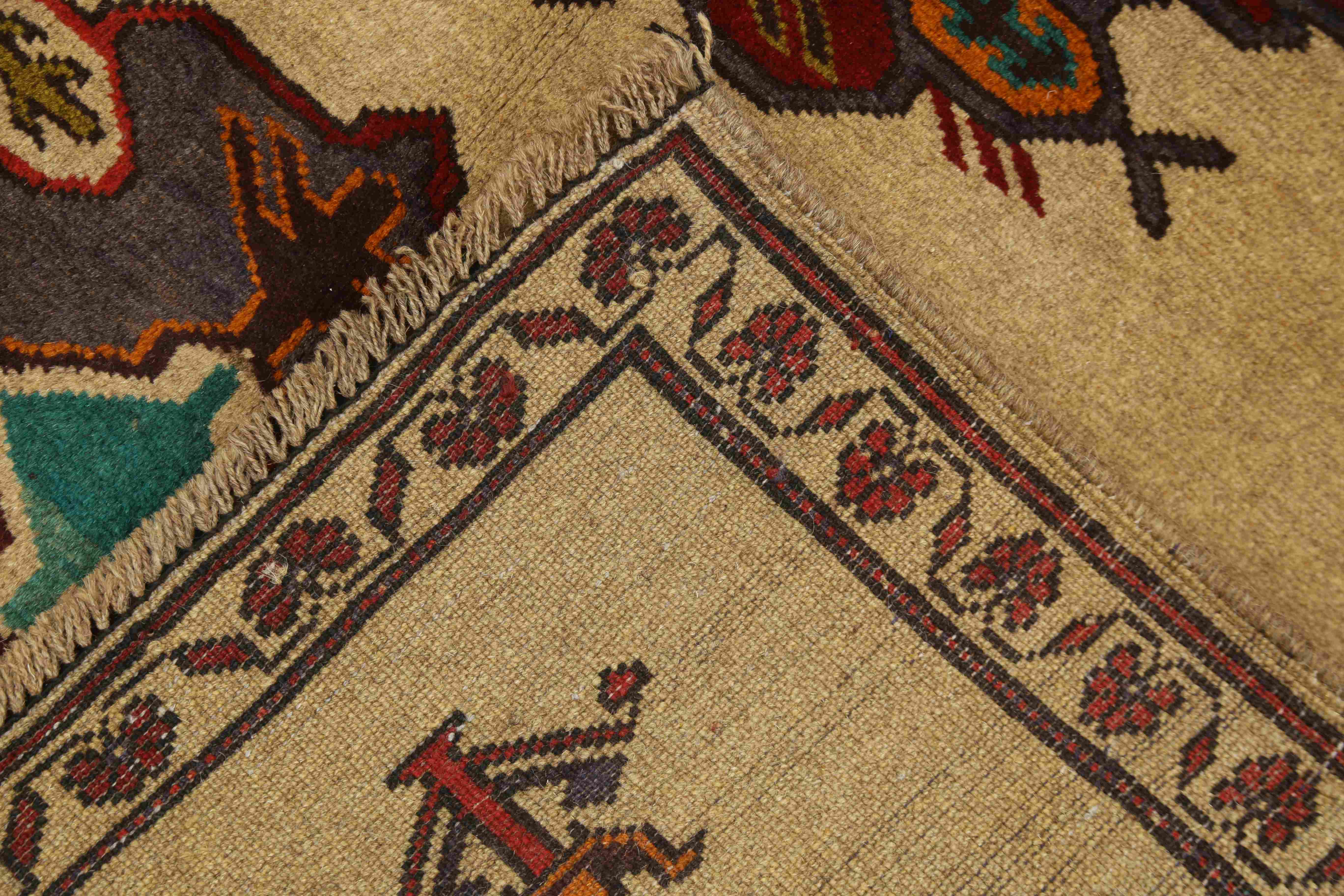 ADRASKAN BALUCHI