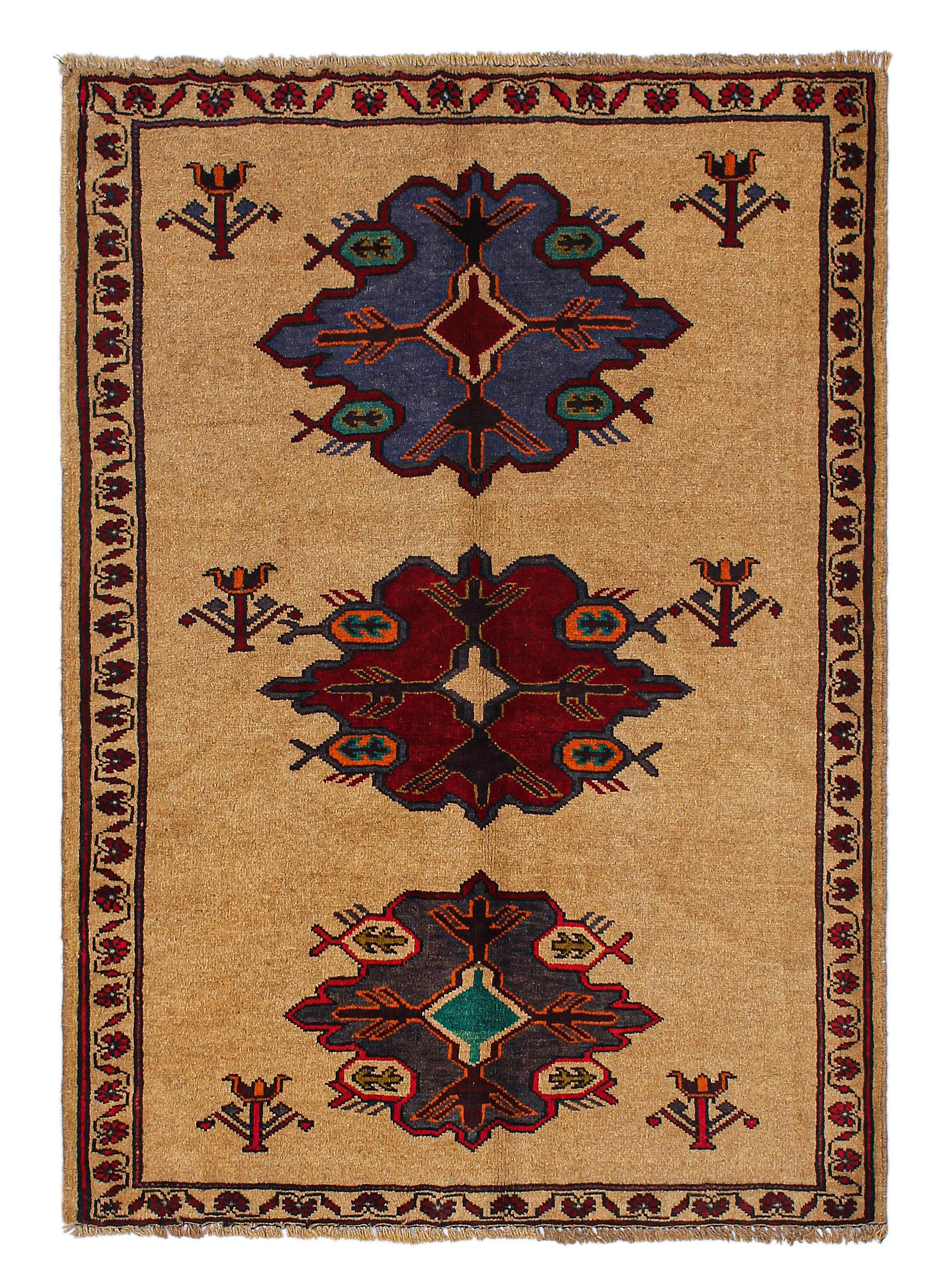 ADRASKAN BALUCHI