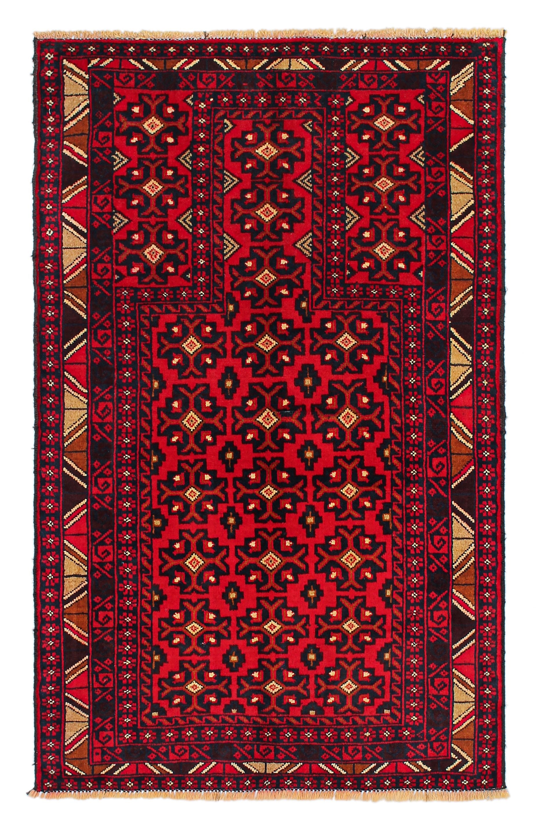 PRAYER RUG