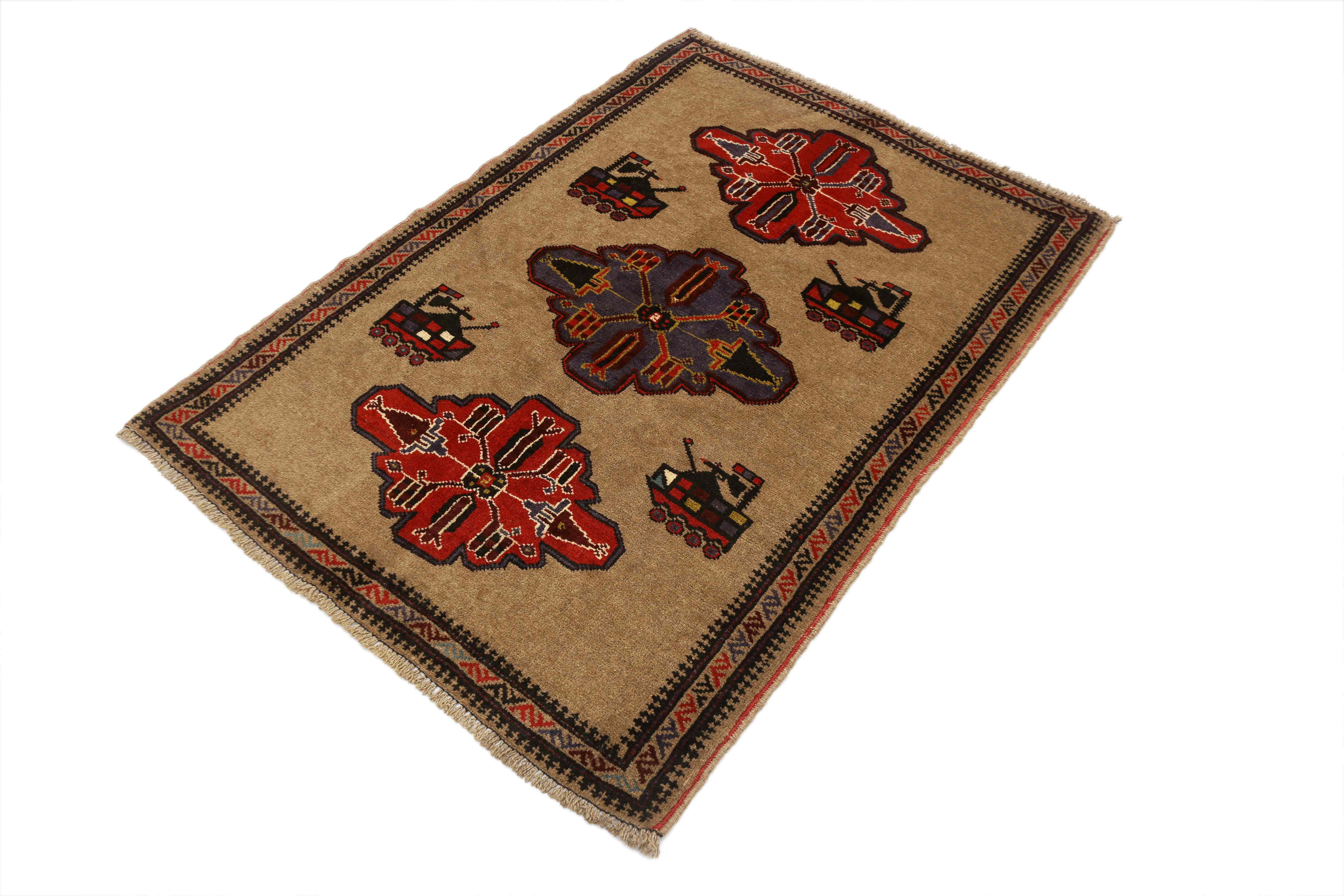 ADRASKAN BALUCHI