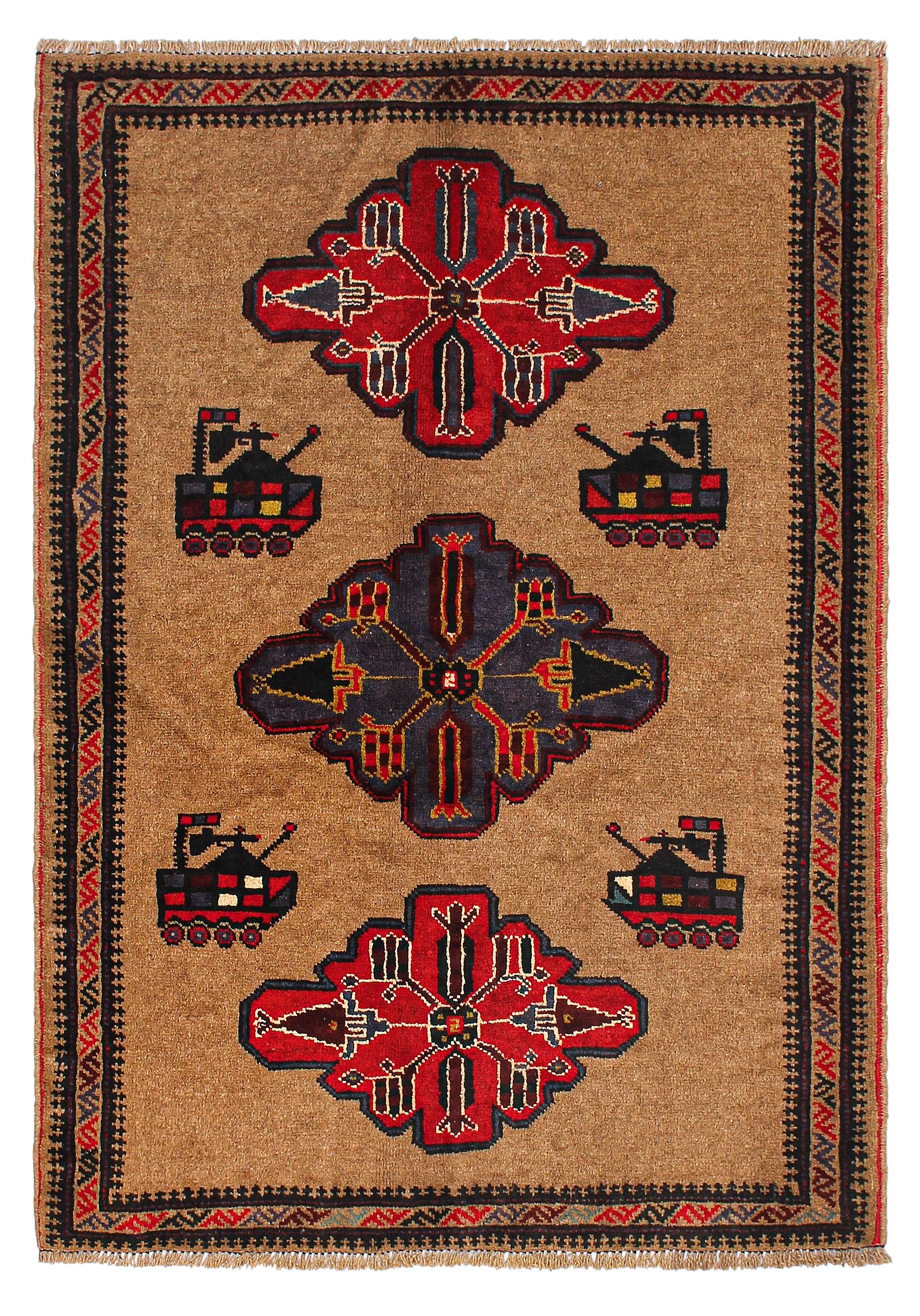 ADRASKAN BALUCHI