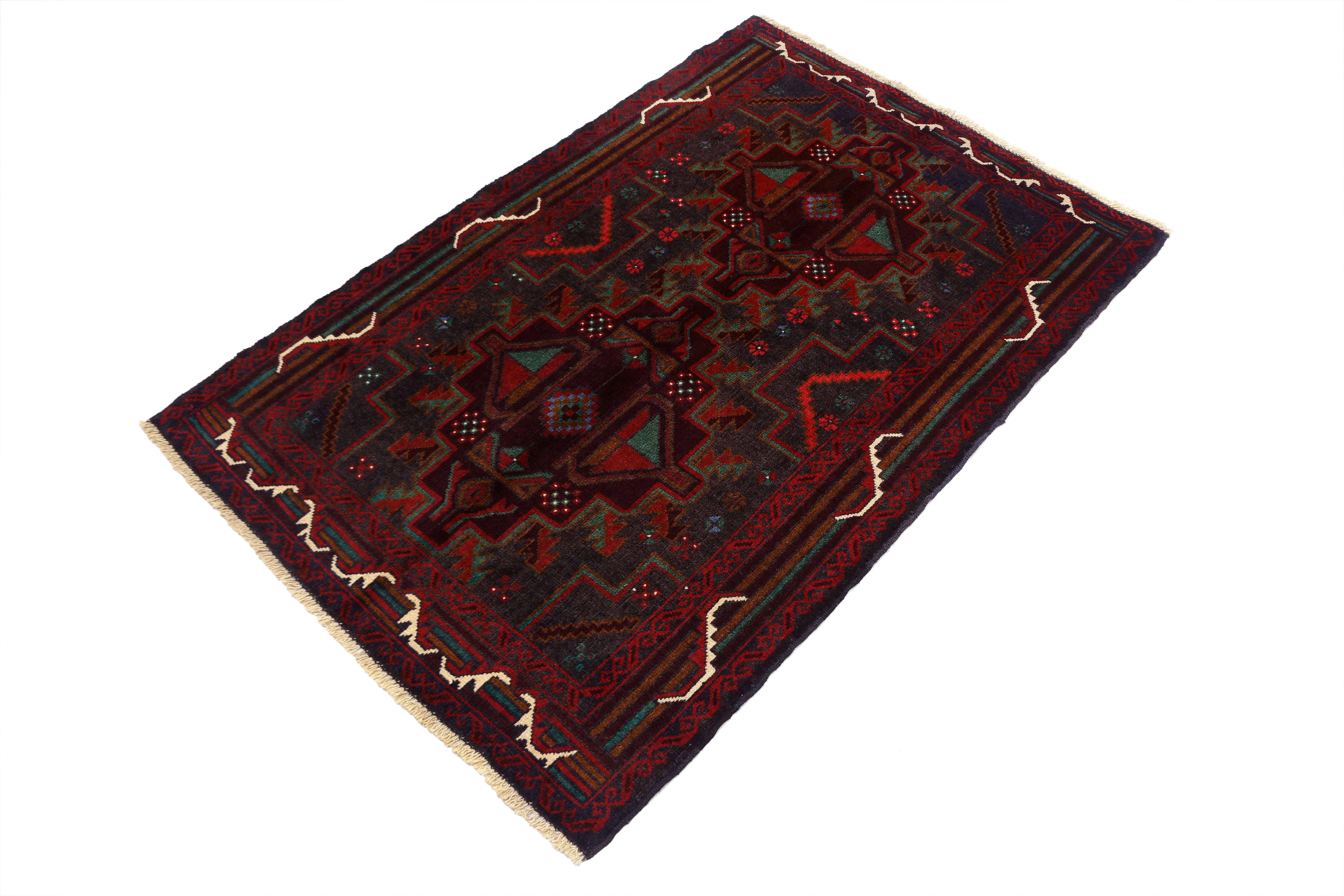 ADRASKAN BALUCHI