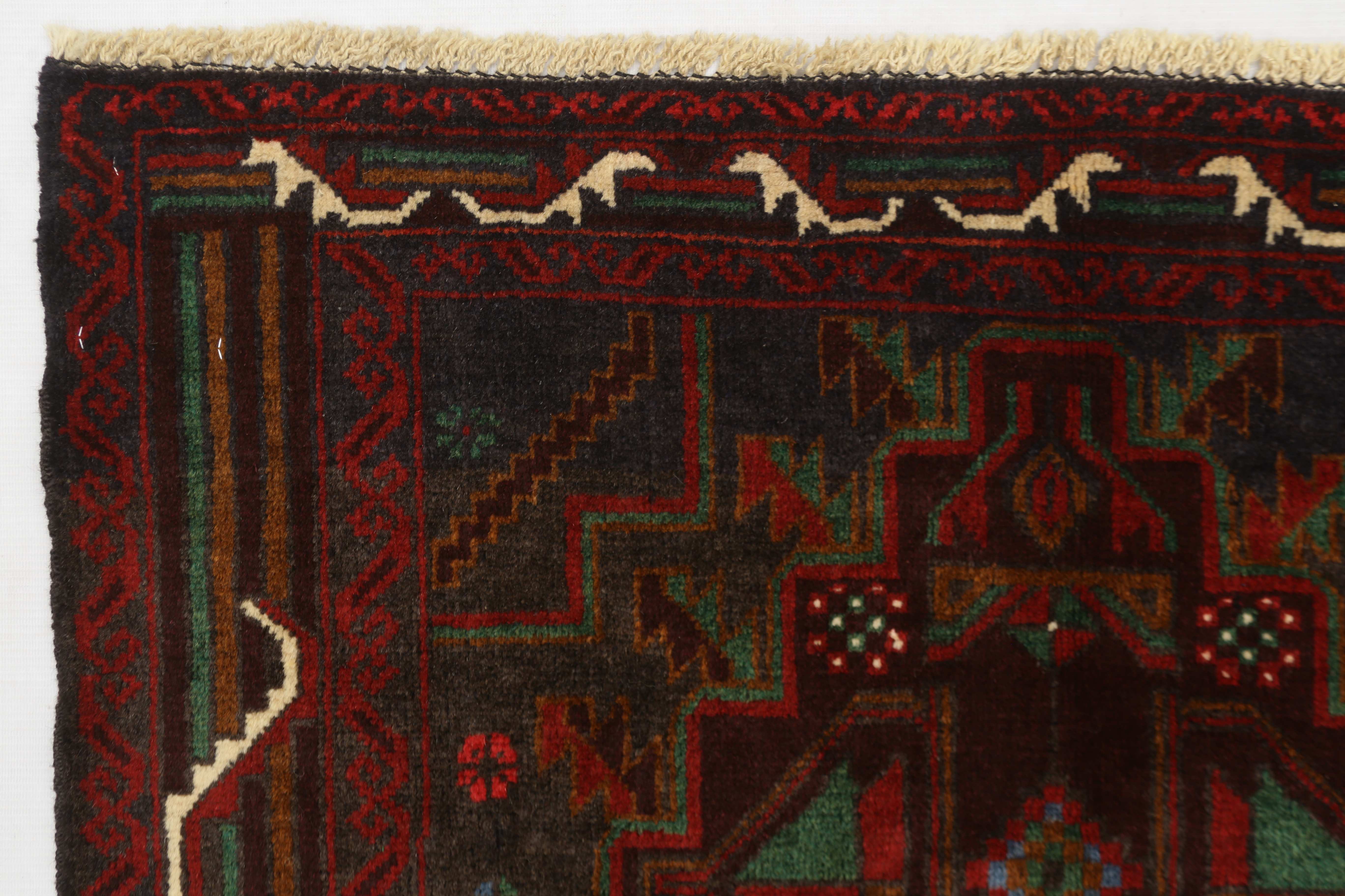 ADRASKAN BALUCHI