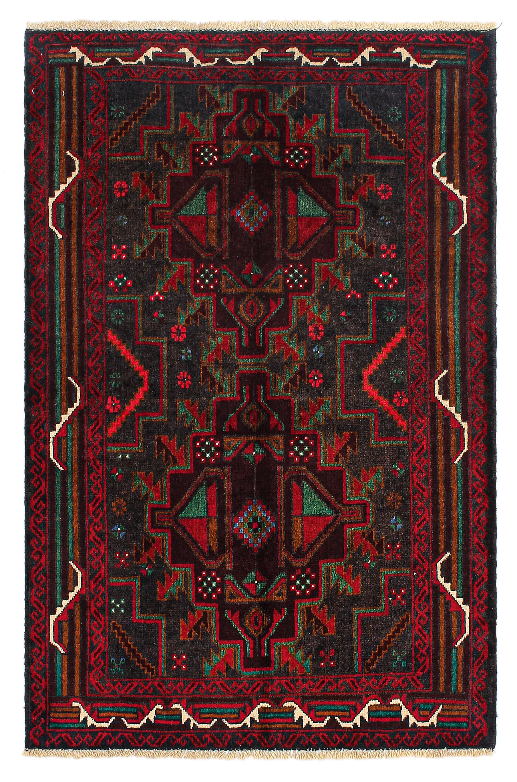 ADRASKAN BALUCHI