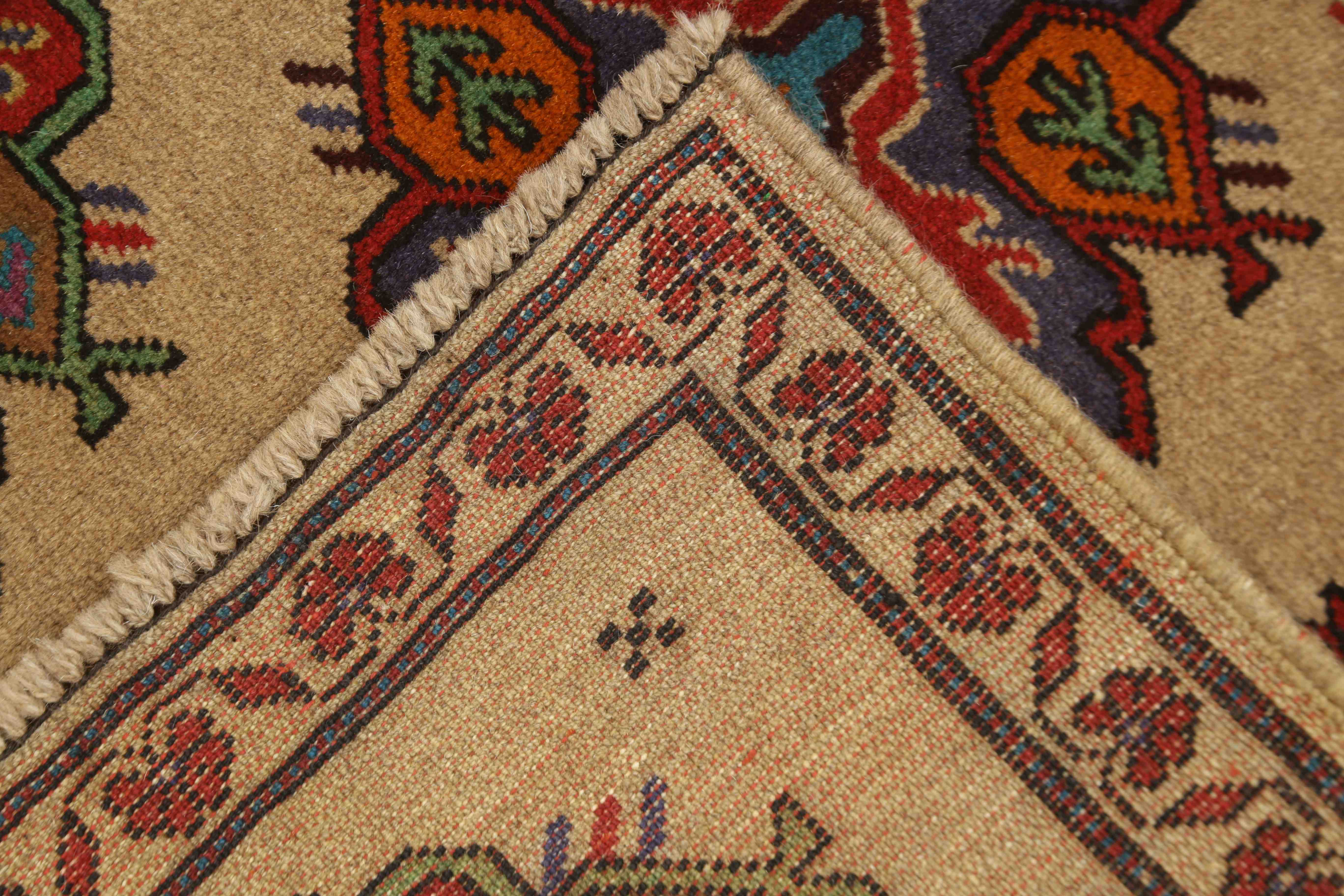 ADRASKAN BALUCHI
