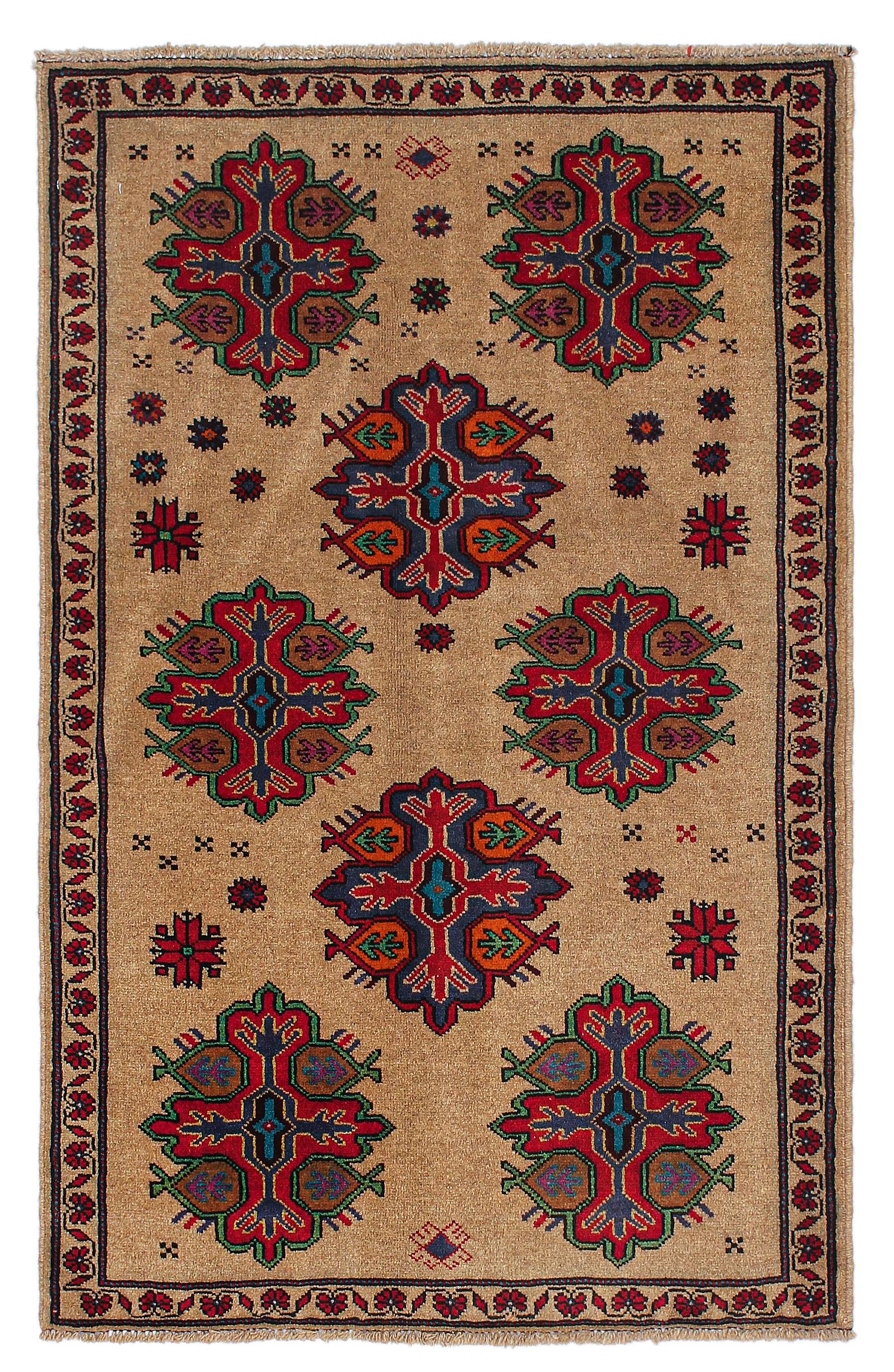 ADRASKAN BALUCHI