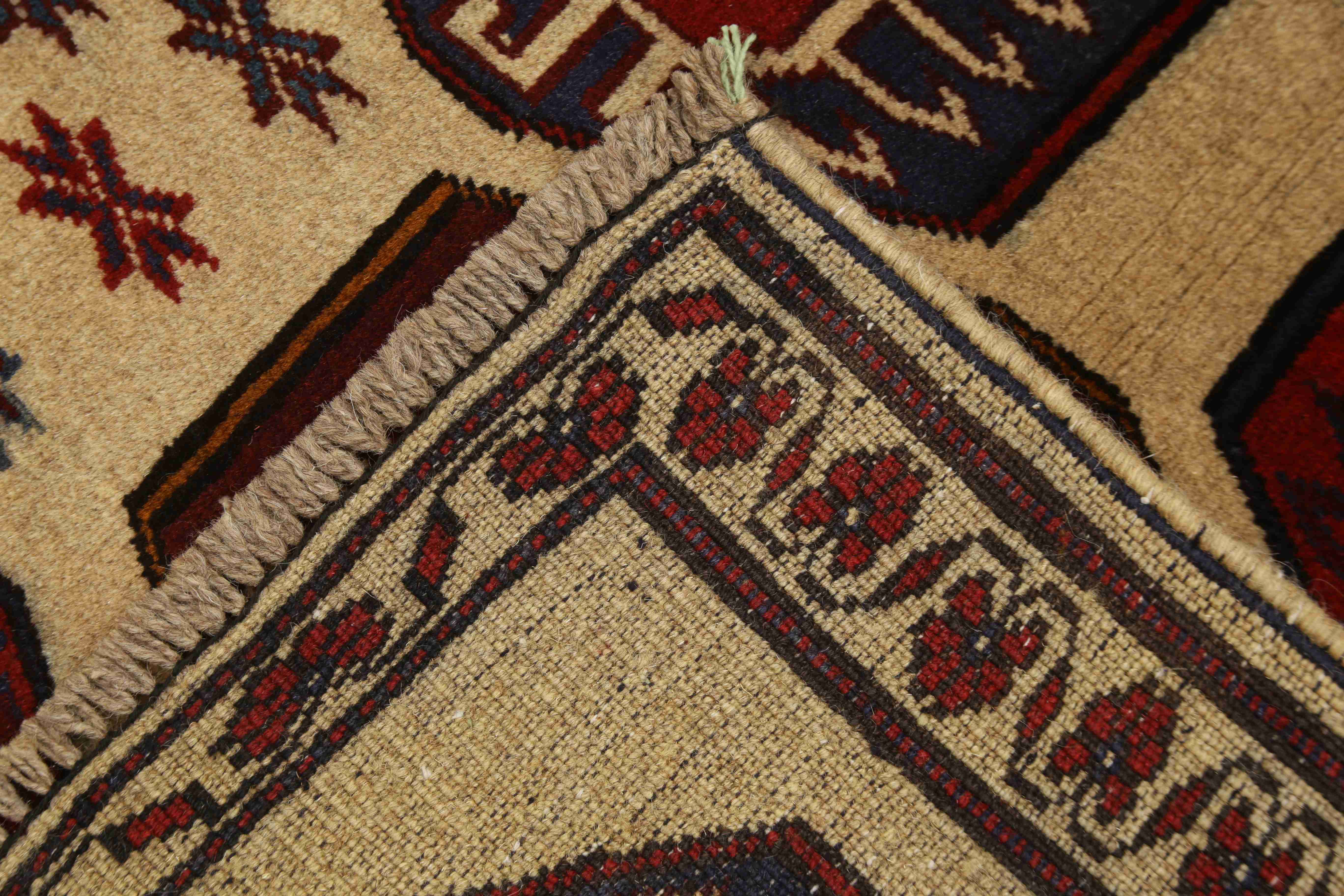 ADRASKAN BALUCHI