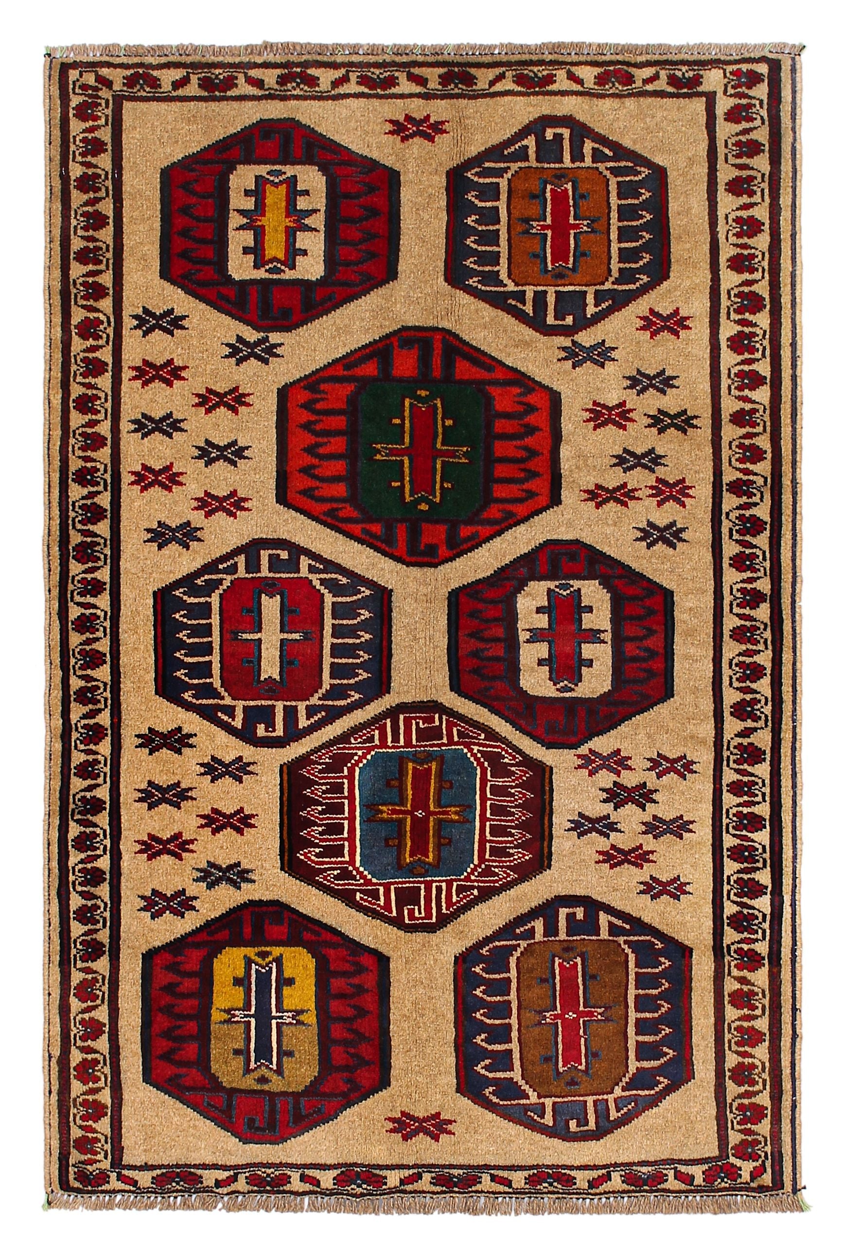ADRASKAN BALUCHI