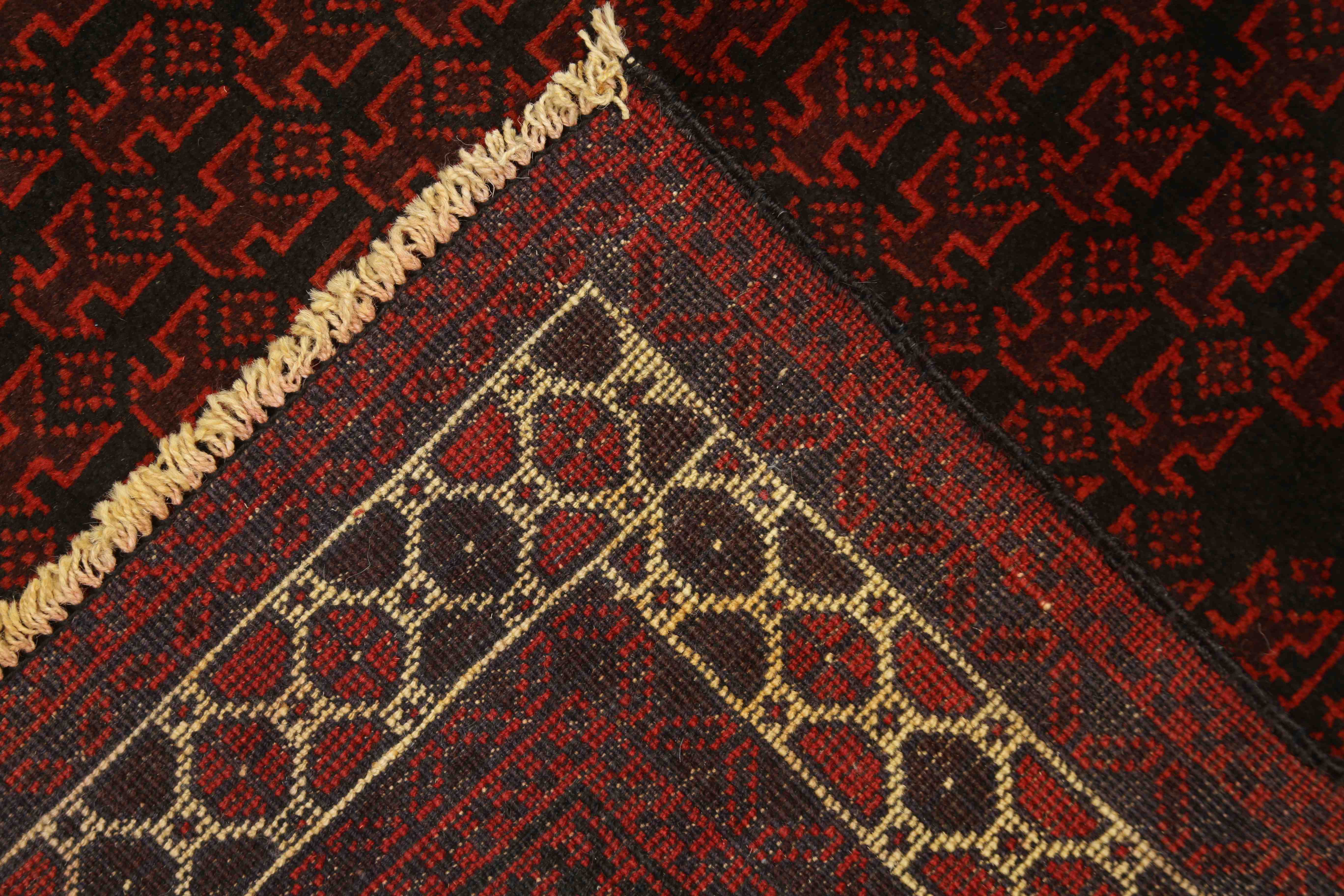 PRAYER RUG