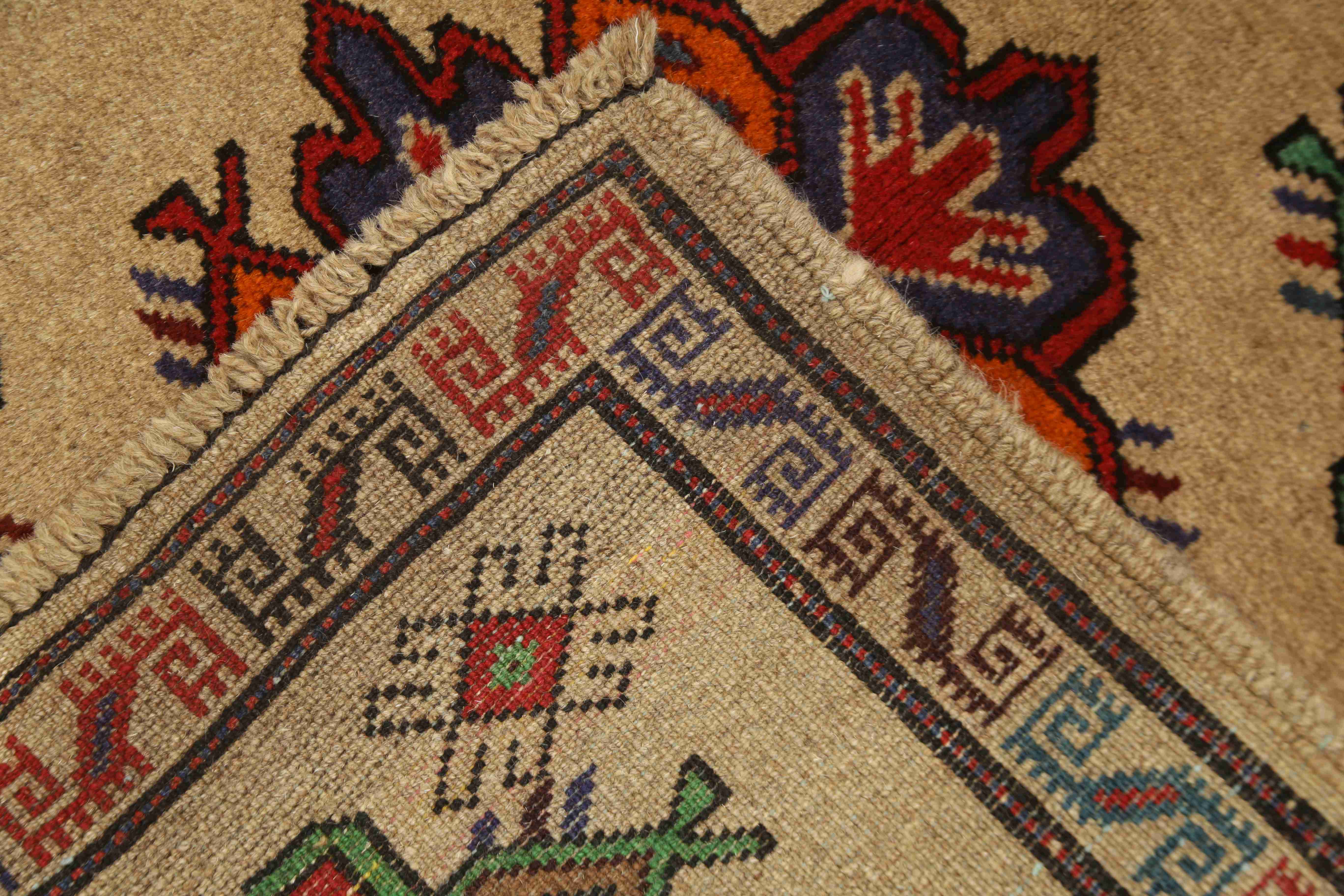ADRASKAN BALUCHI