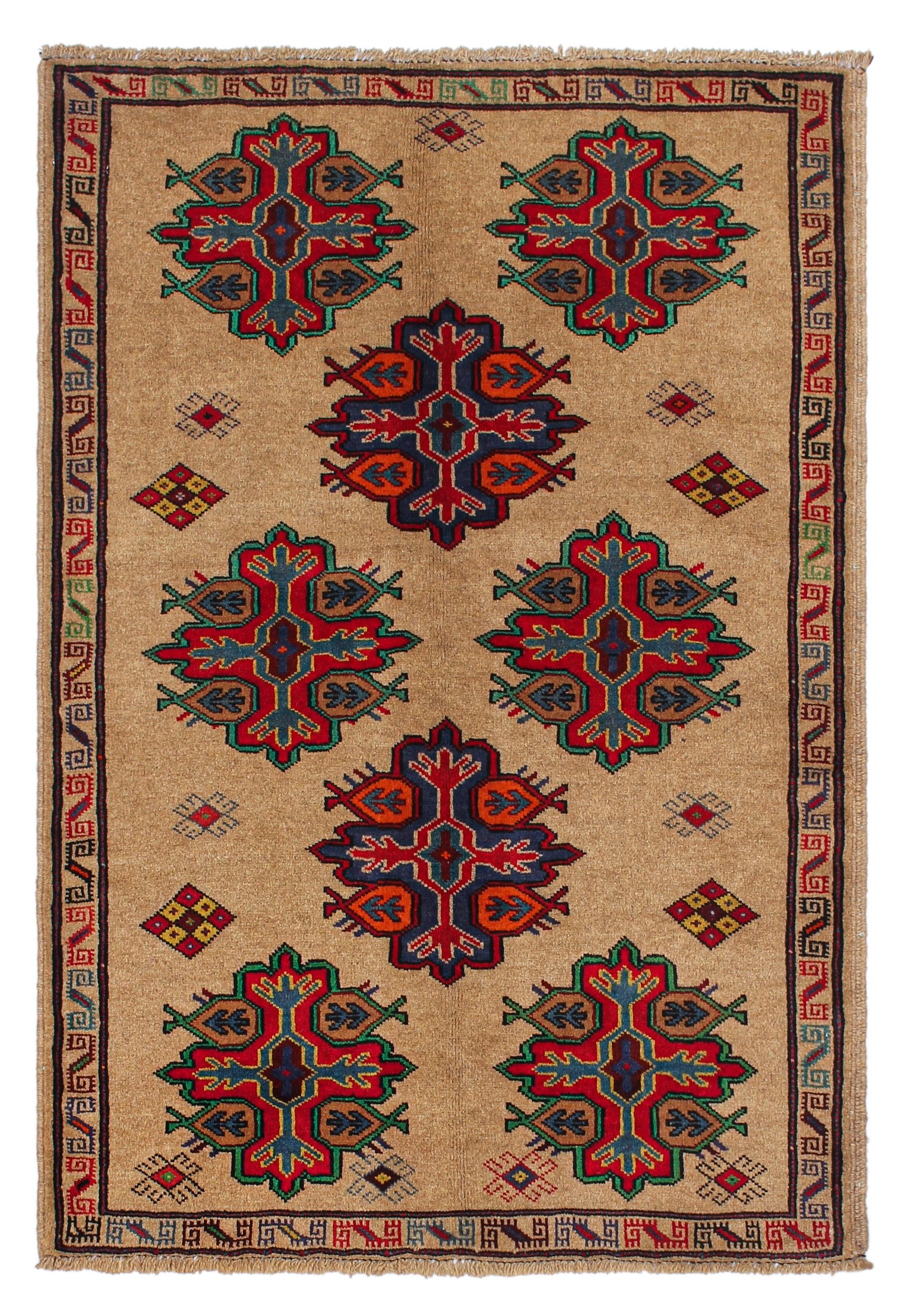 ADRASKAN BALUCHI