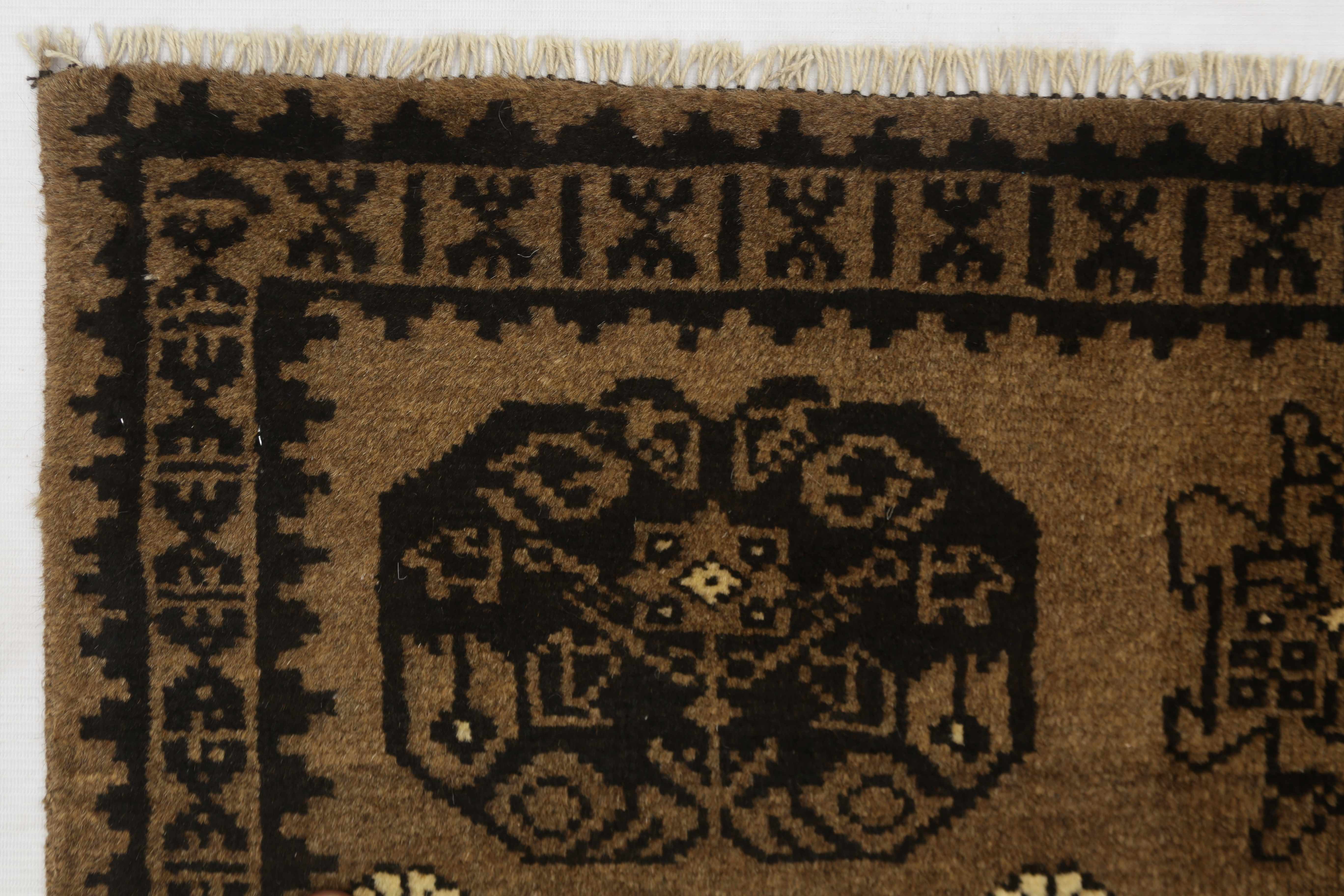 ADRASKAN BALUCHI