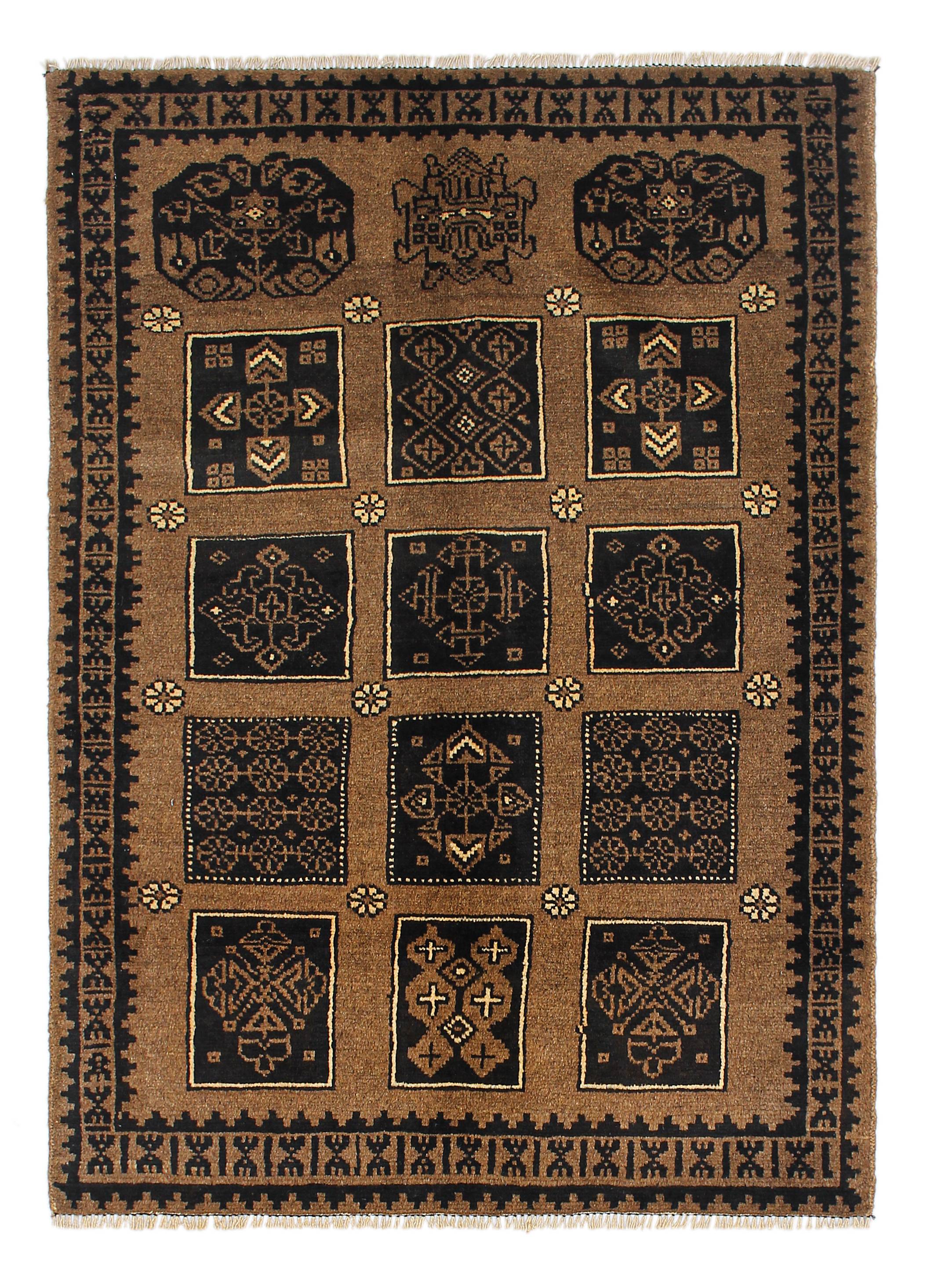 ADRASKAN BALUCHI