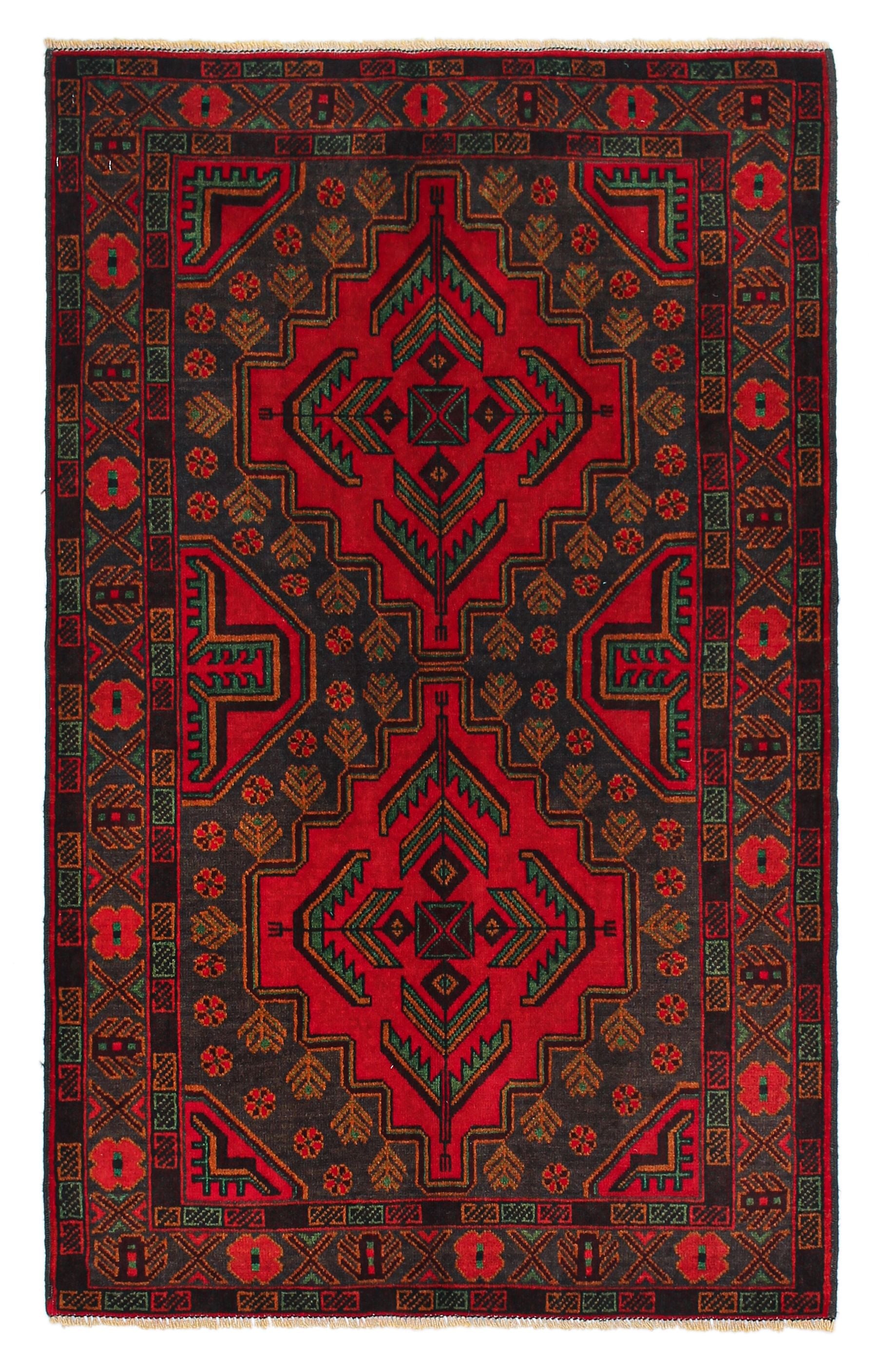 ADRASKAN BALUCHI