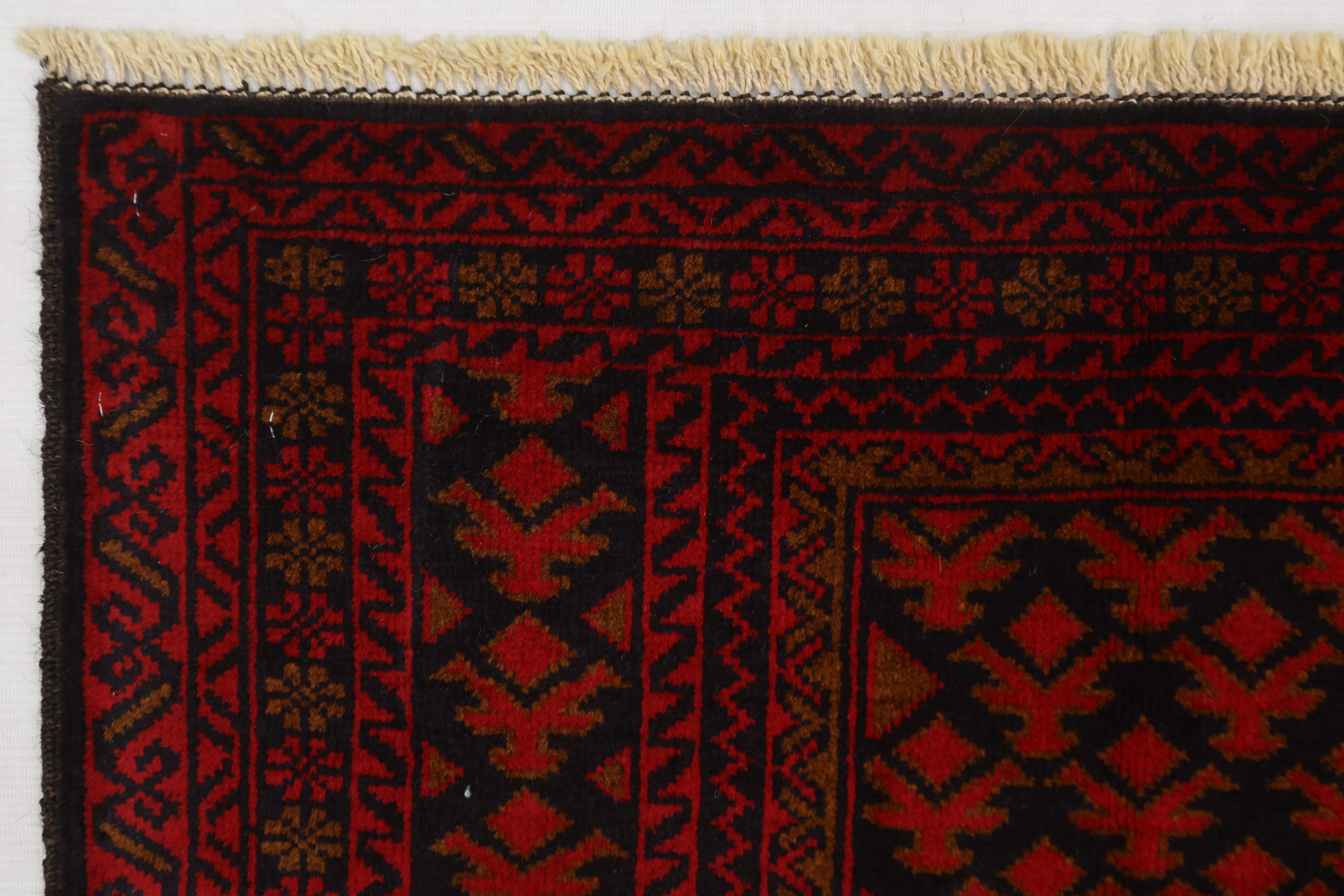 PRAYER RUG