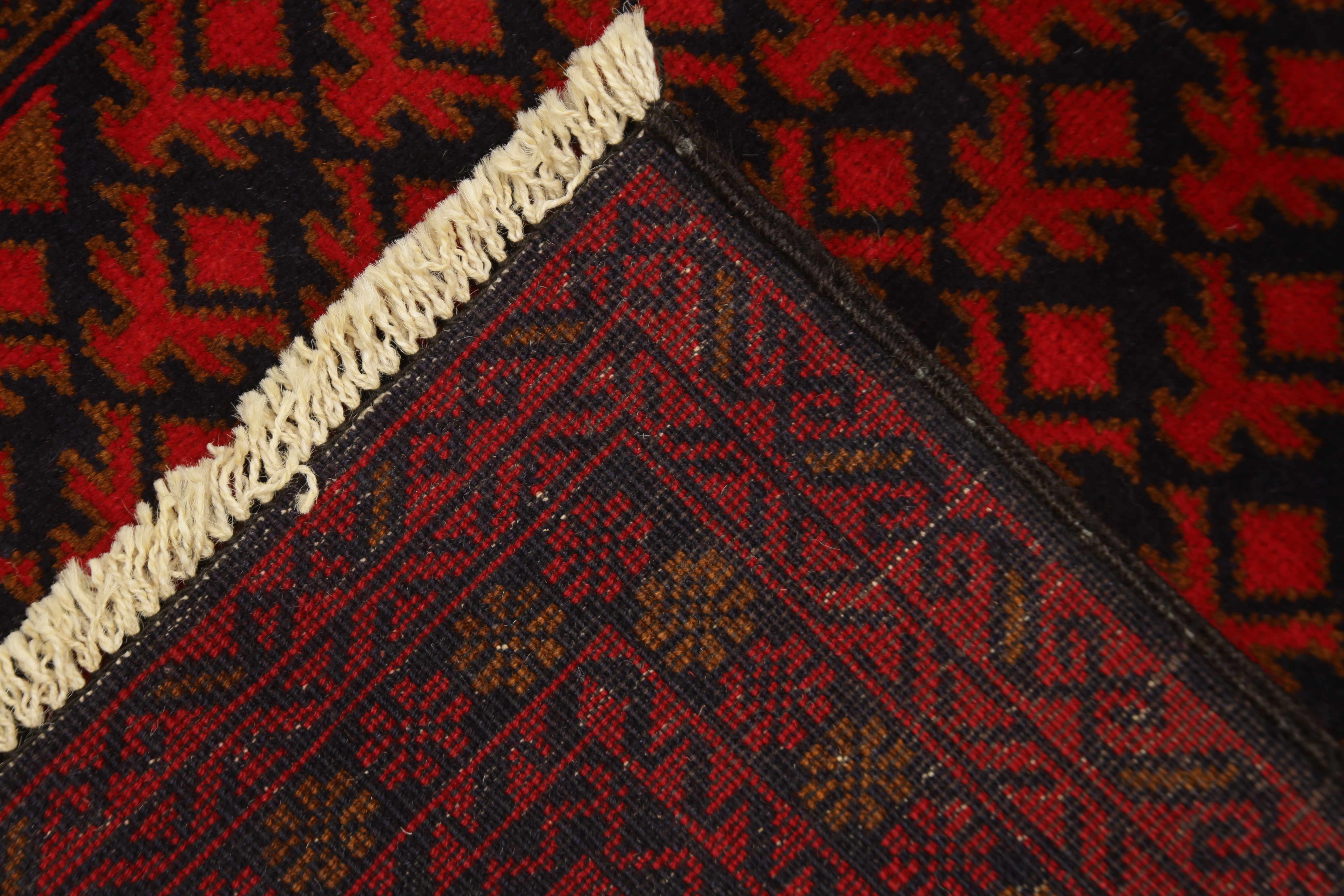 PRAYER RUG