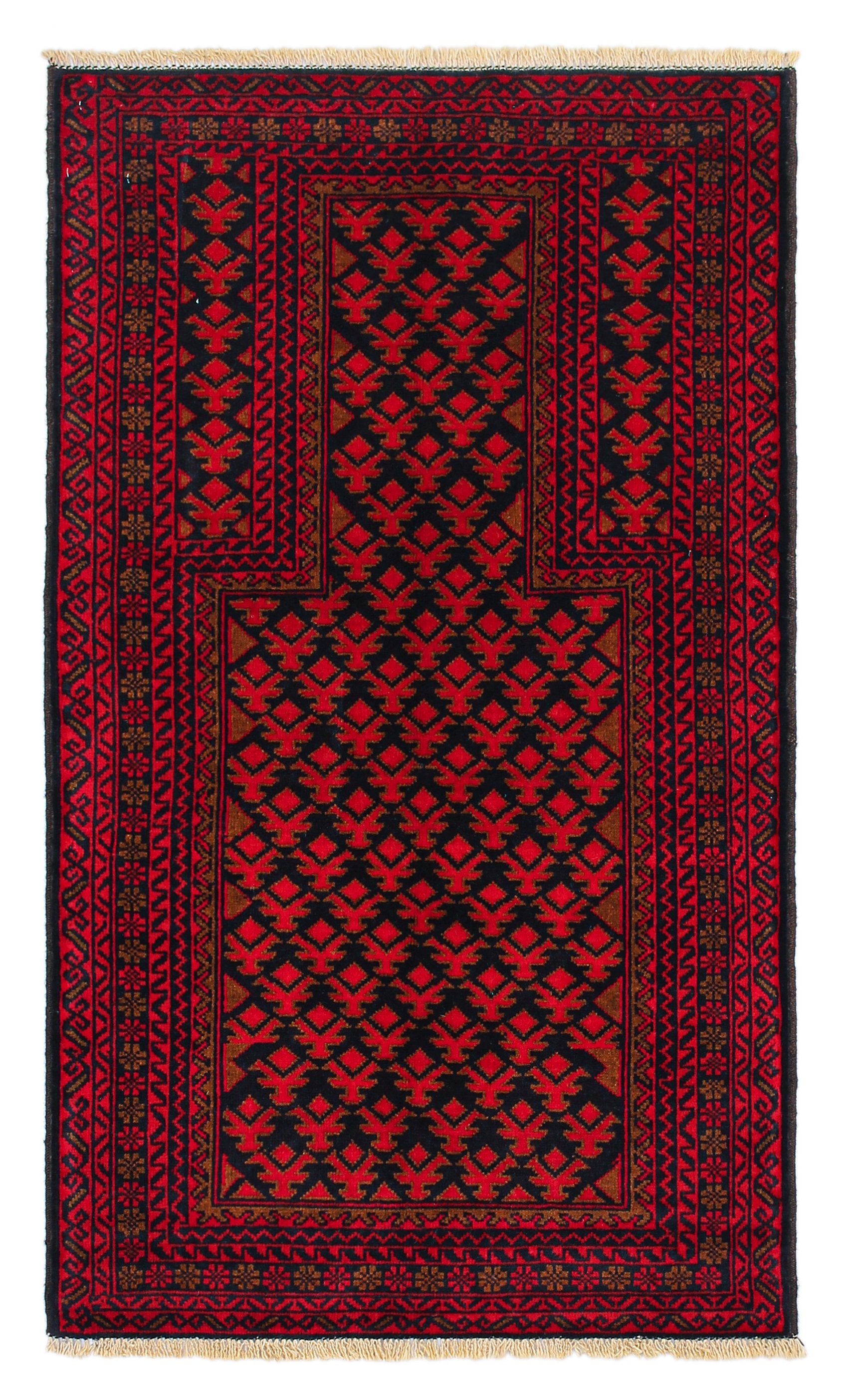 PRAYER RUG