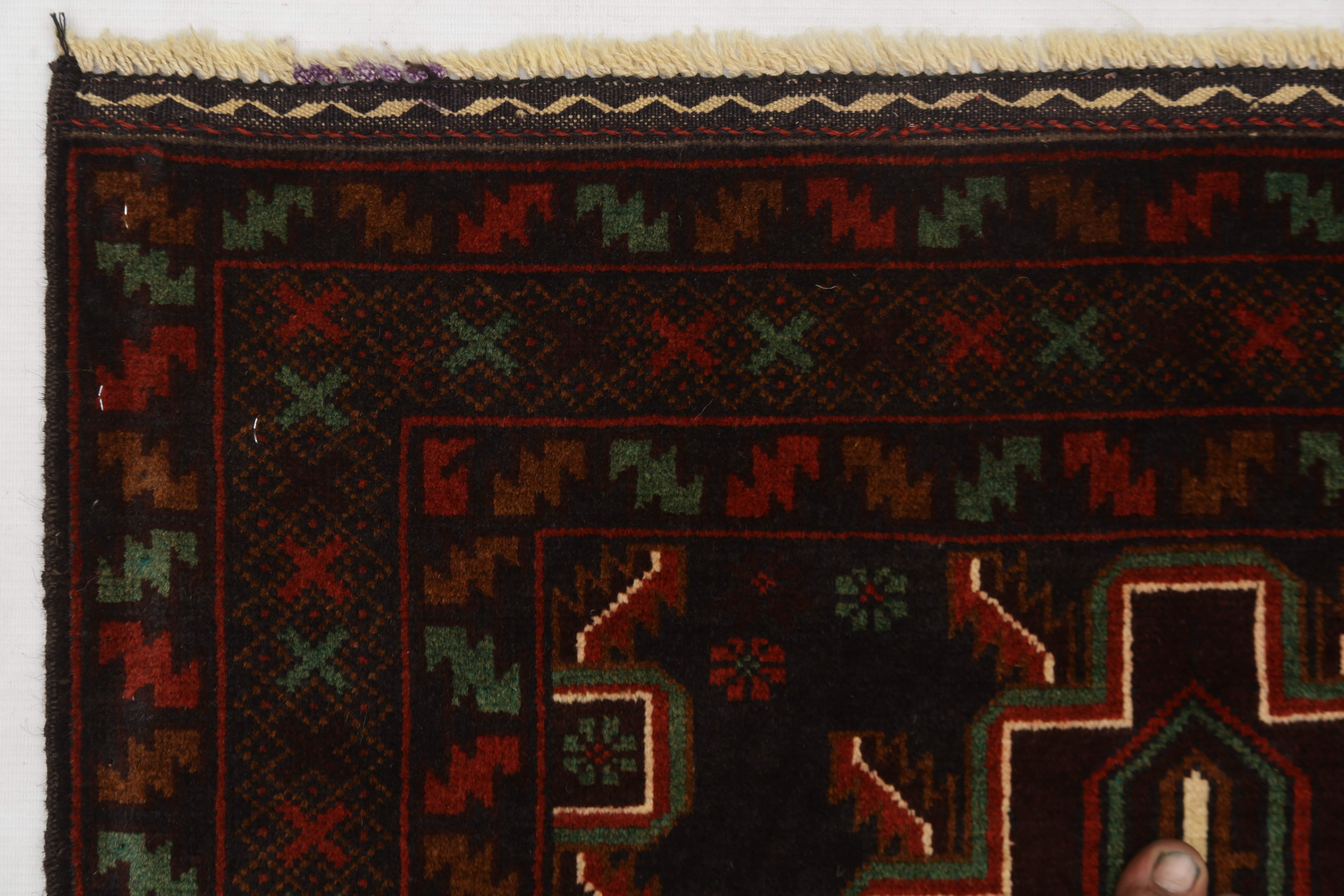 ADRASKAN BALUCHI