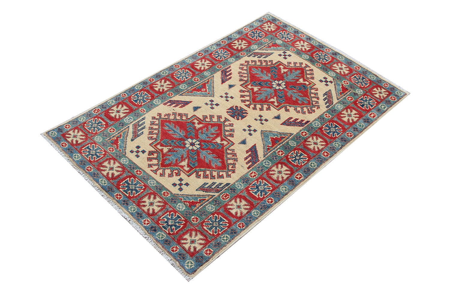 KAZAK