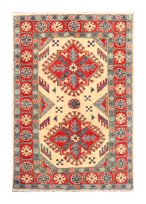 KAZAK