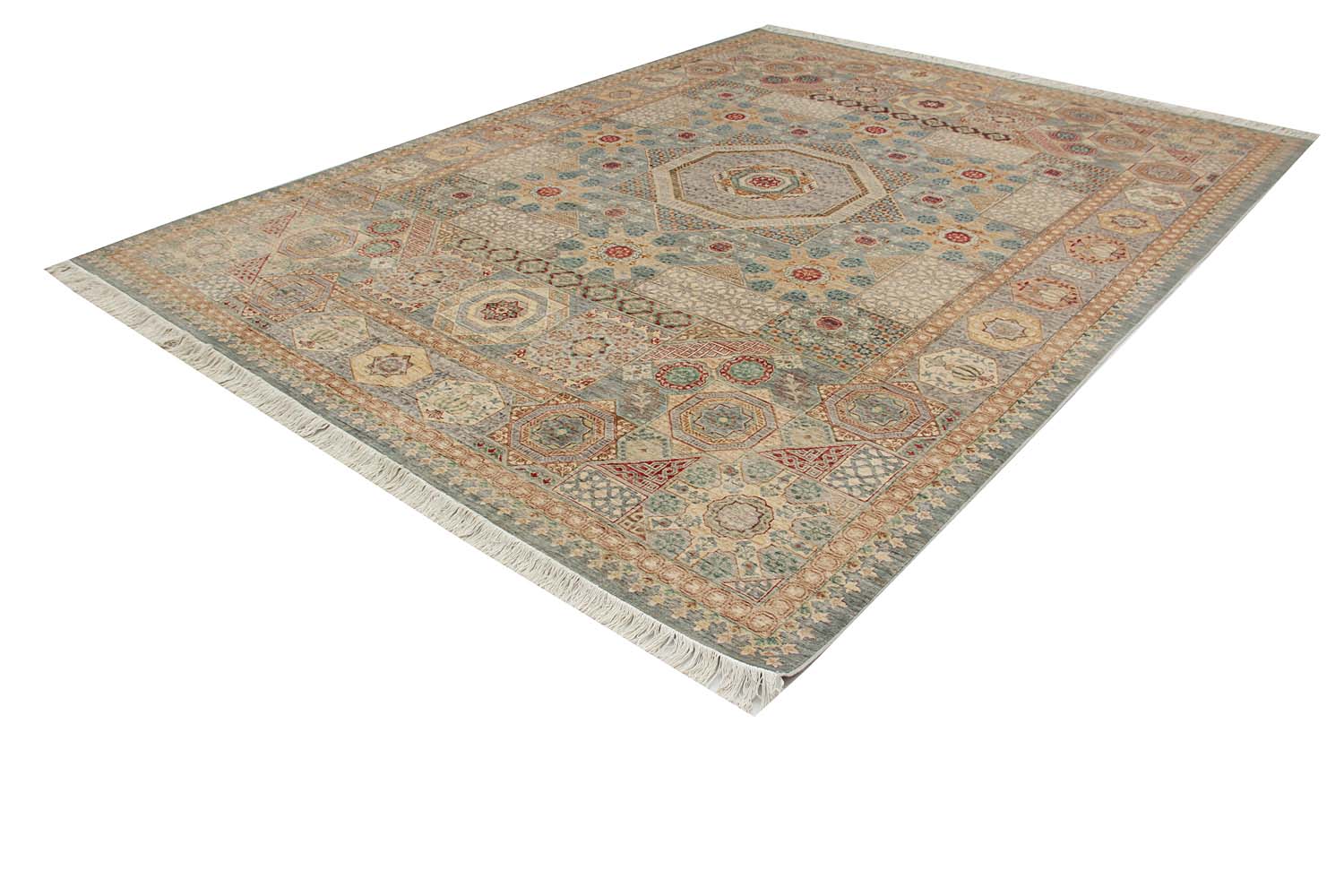 MAMLUK