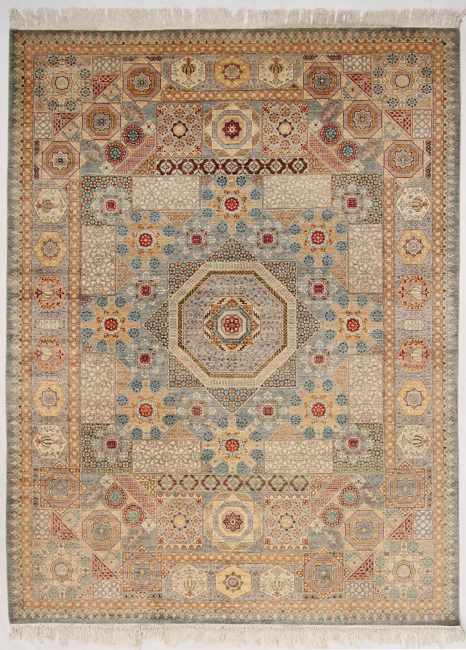MAMLUK