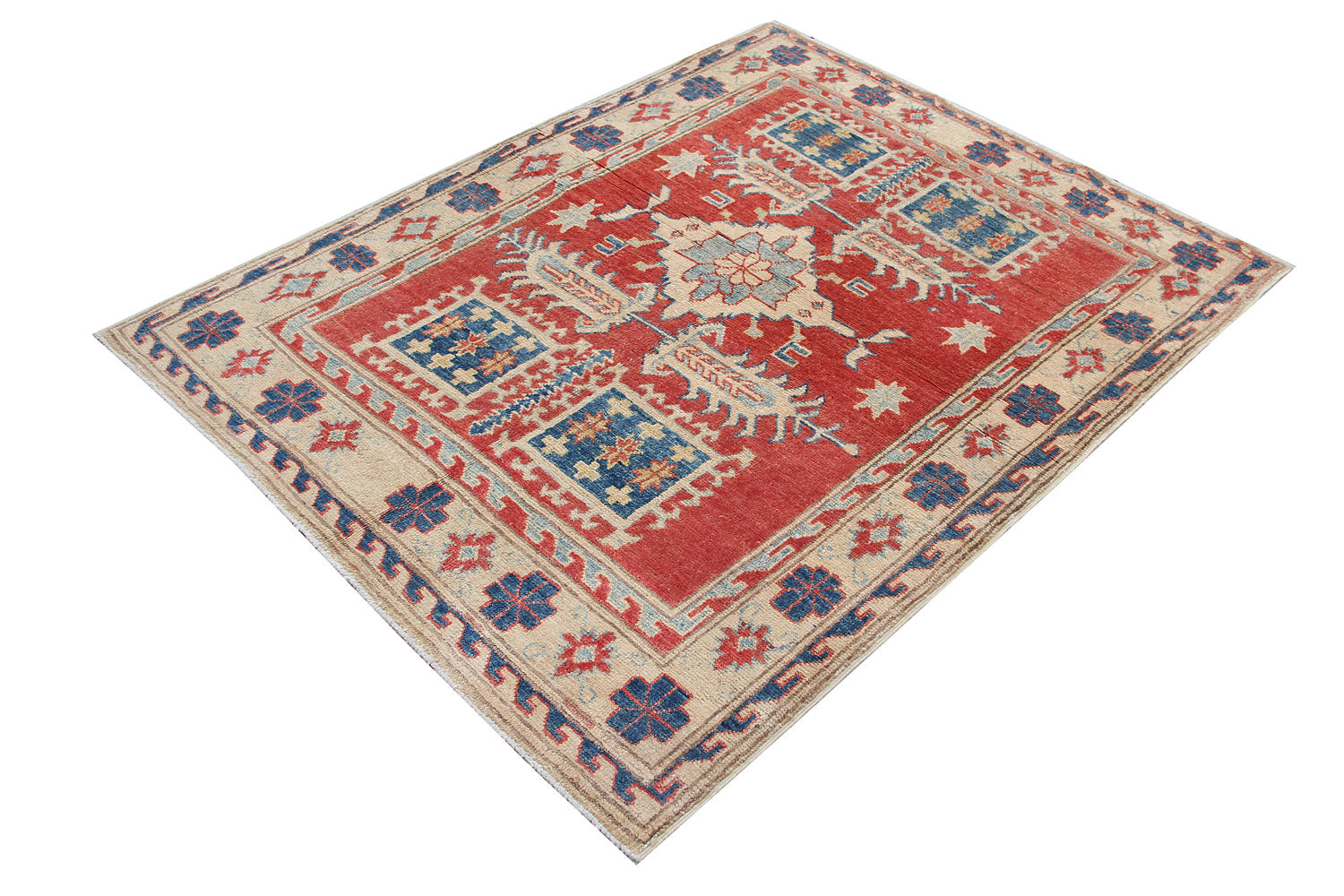 KAZAK