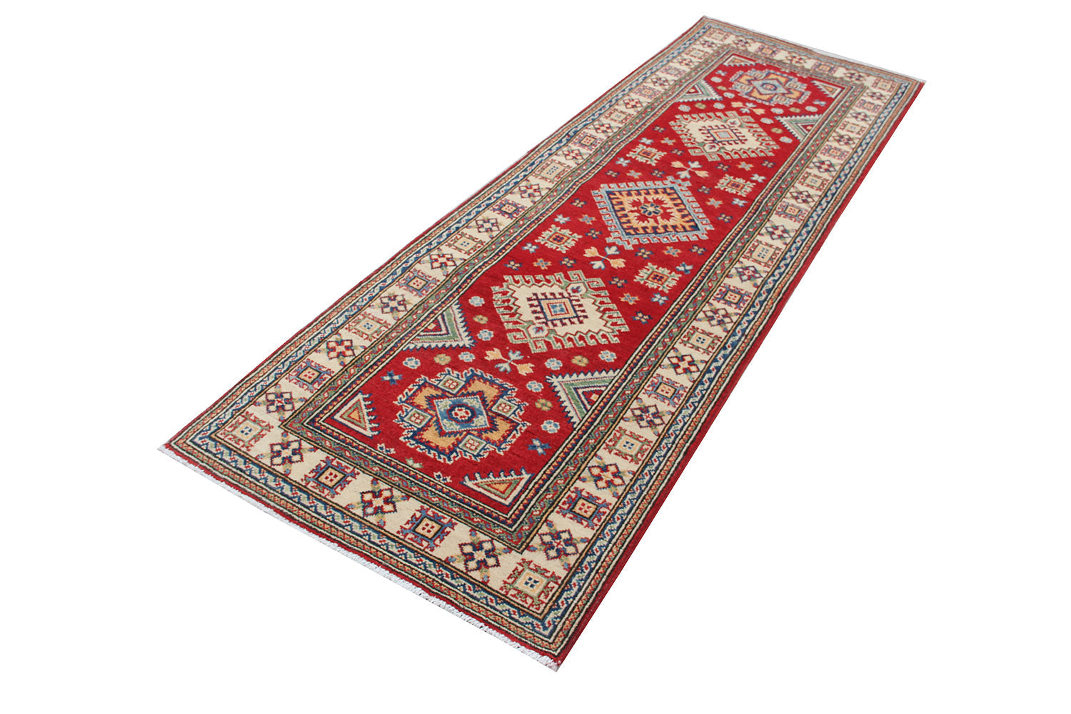KAZAK