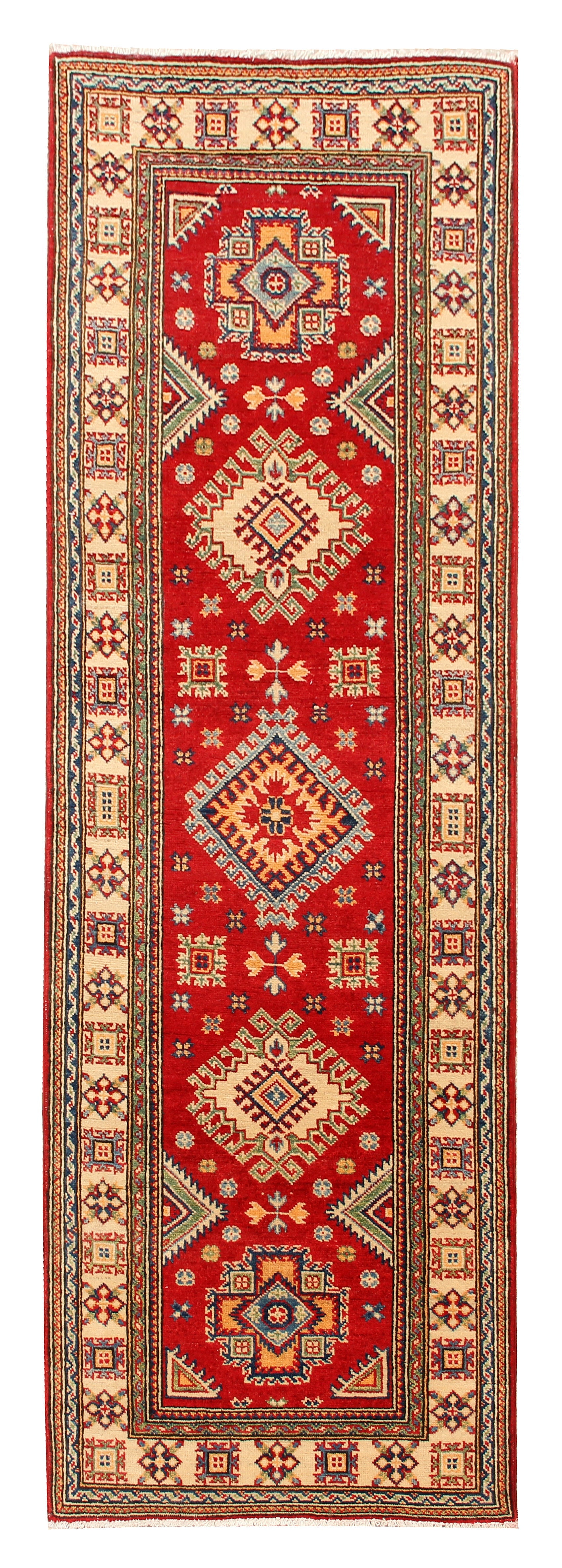 KAZAK