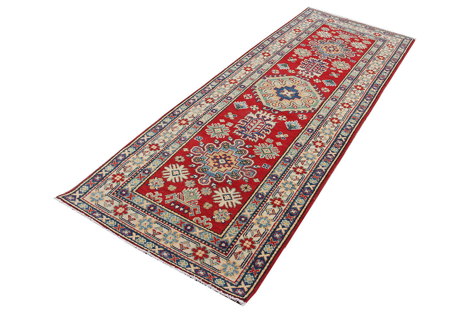 KAZAK