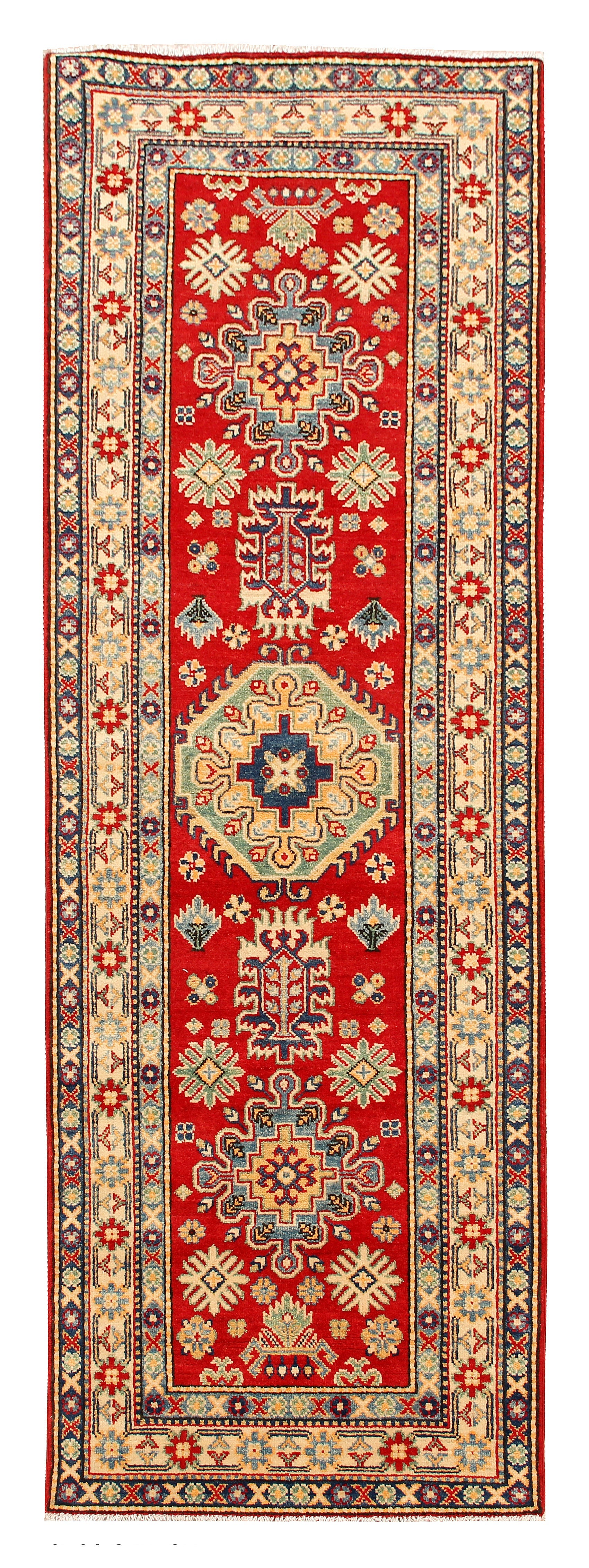 KAZAK