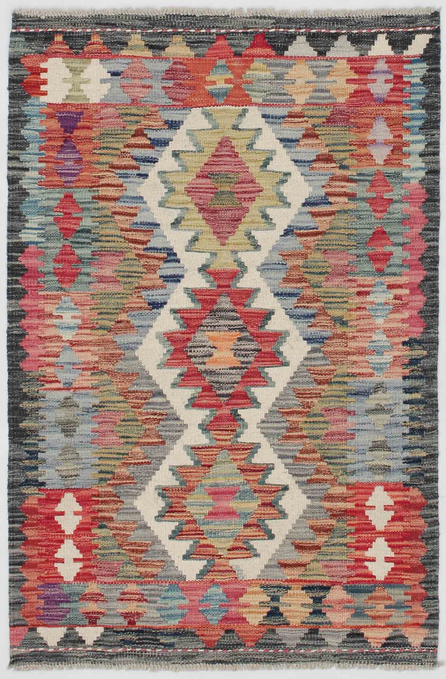 VEGGIE DYE KILIMS