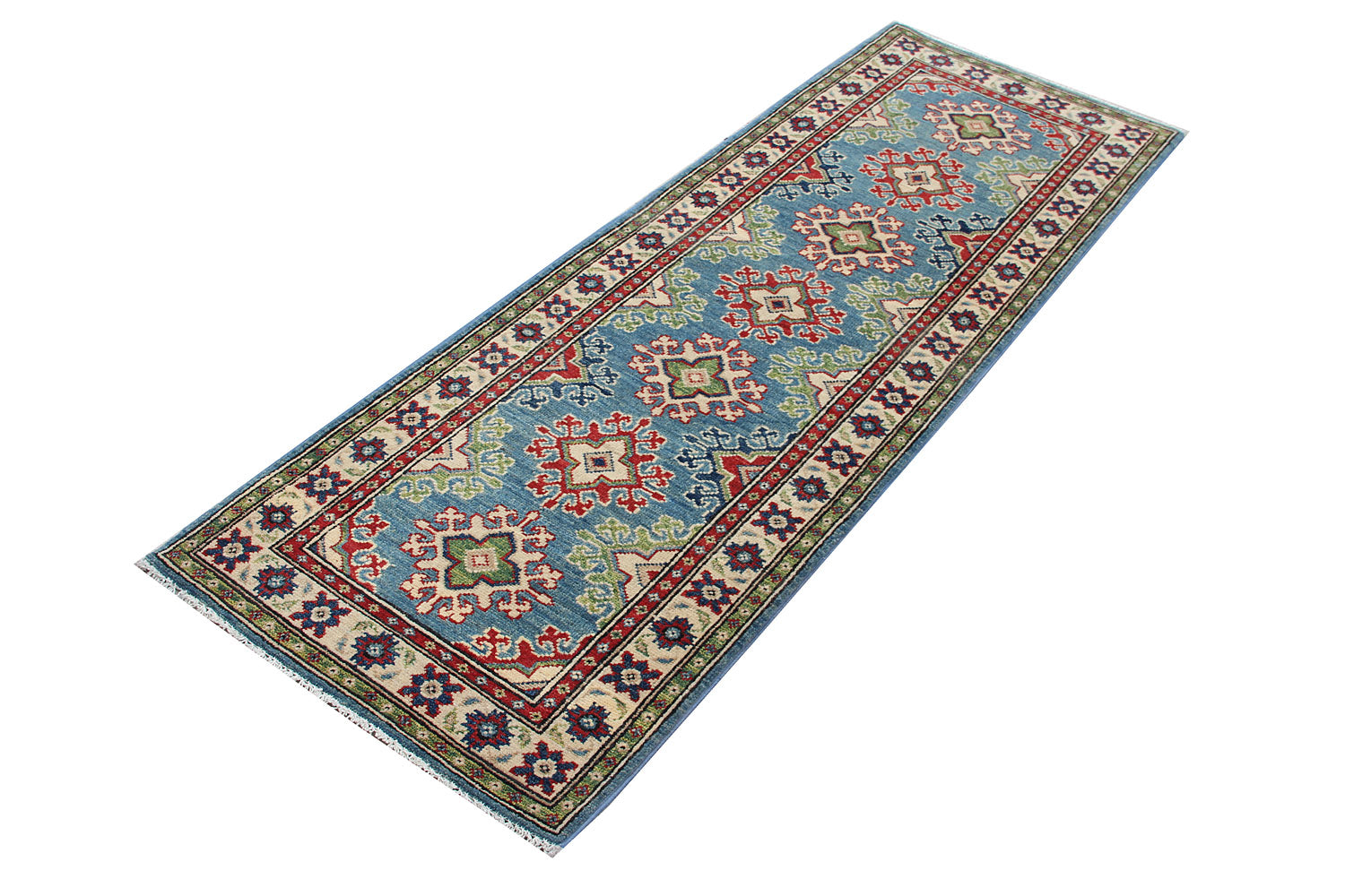KAZAK