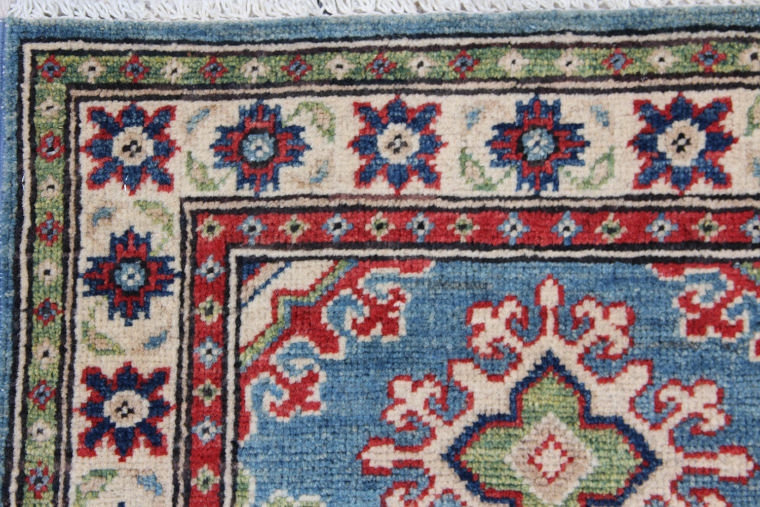 KAZAK