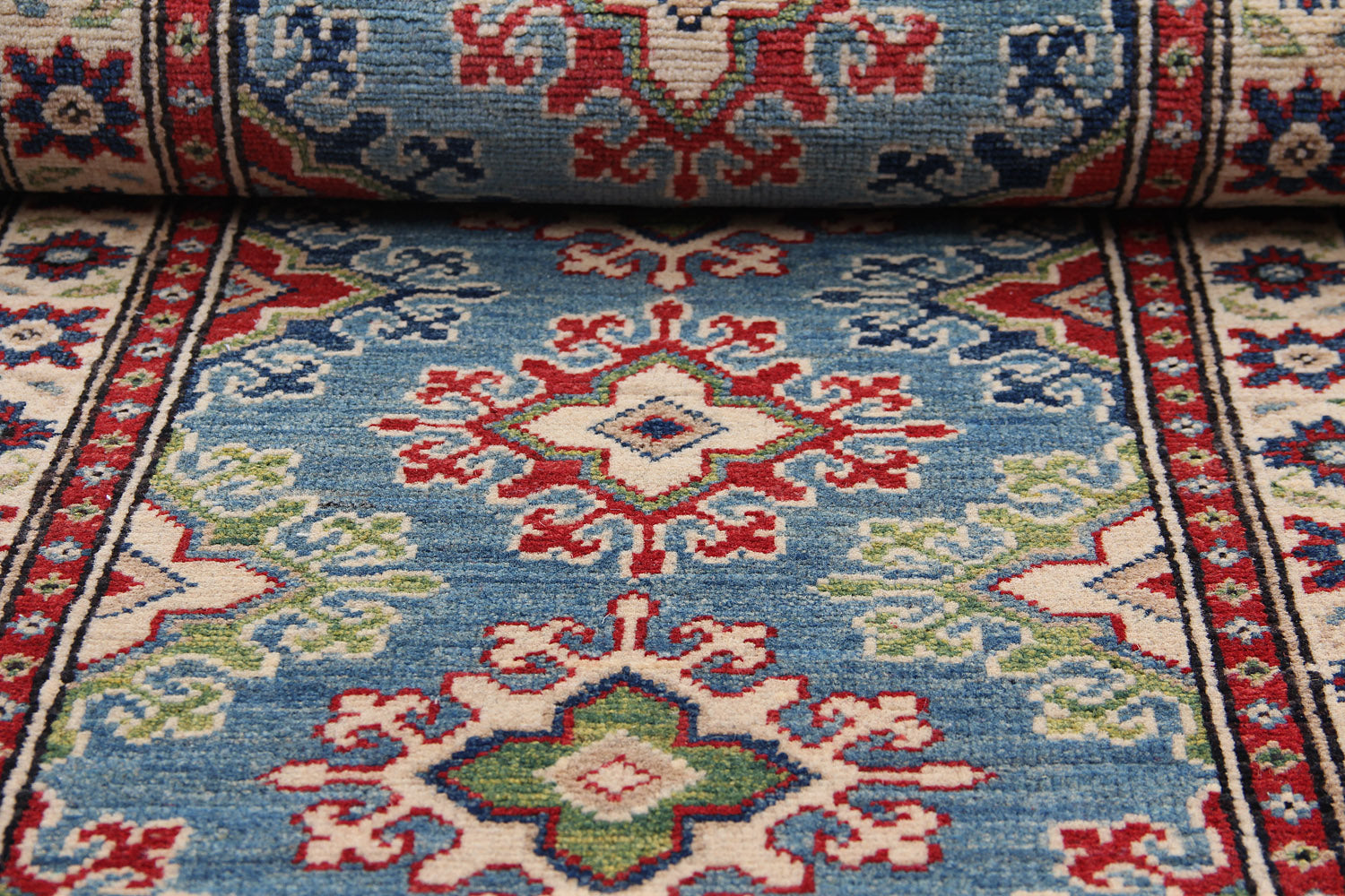 KAZAK