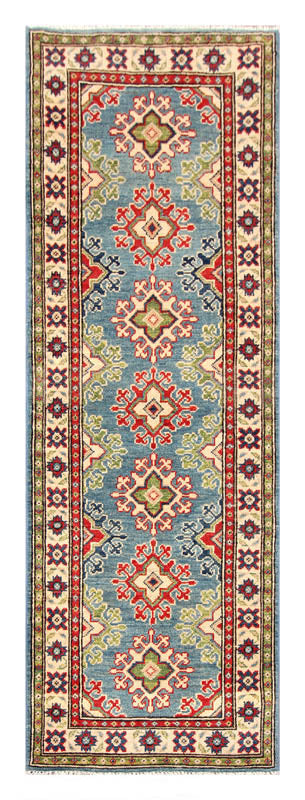 KAZAK