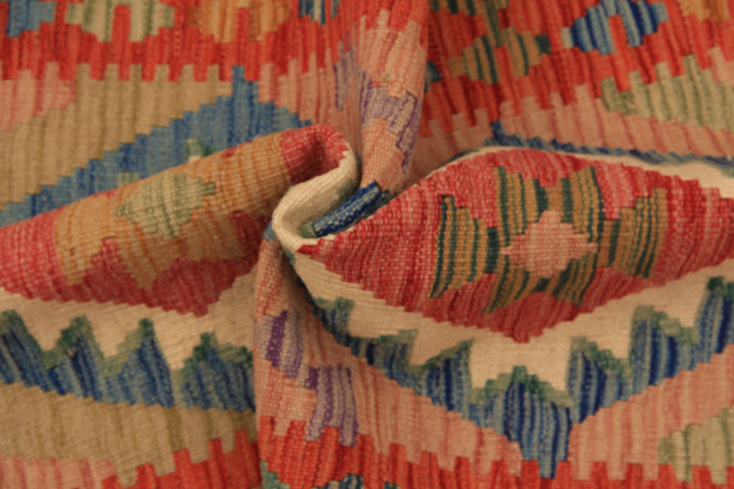 VEGGIE DYE KILIMS
