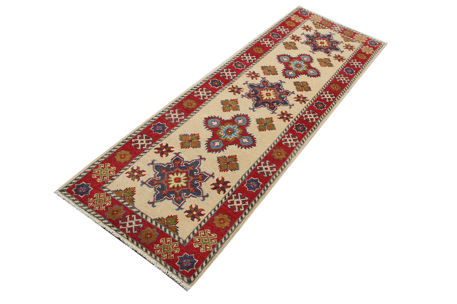KAZAK