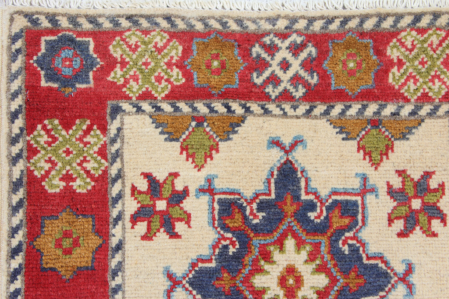 KAZAK