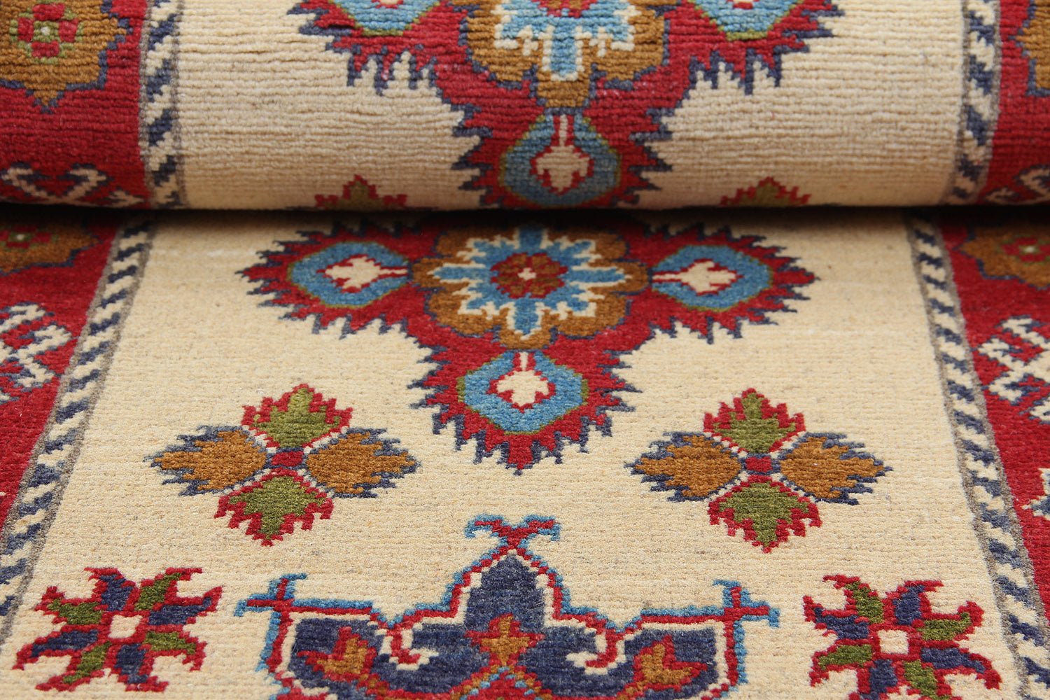 KAZAK