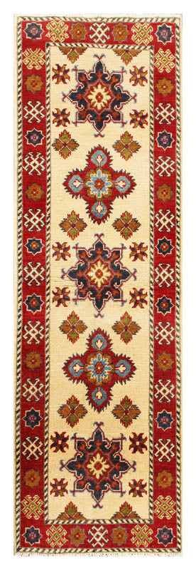 KAZAK