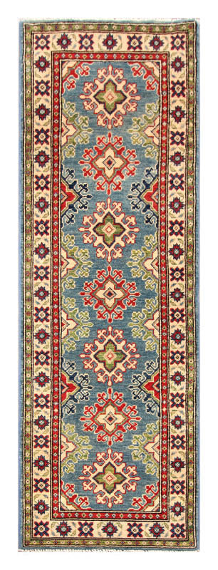 KAZAK