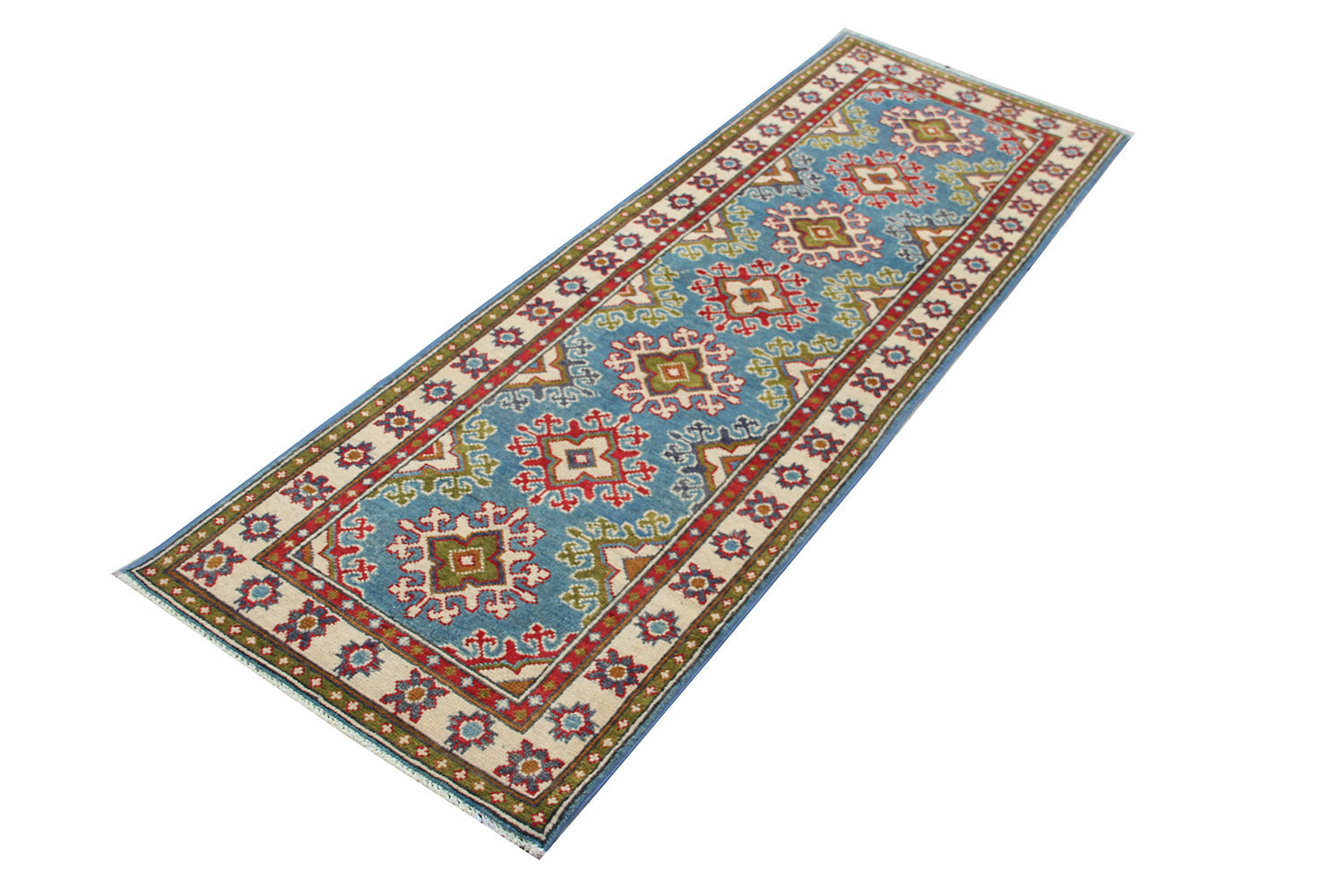 KAZAK