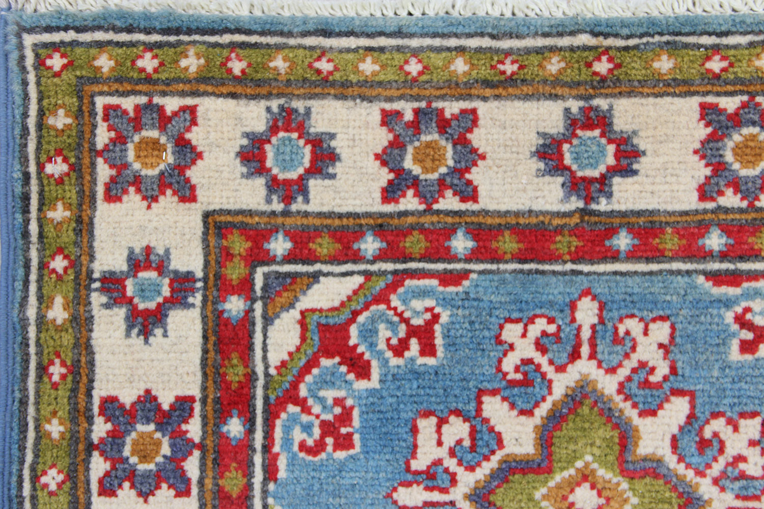 KAZAK