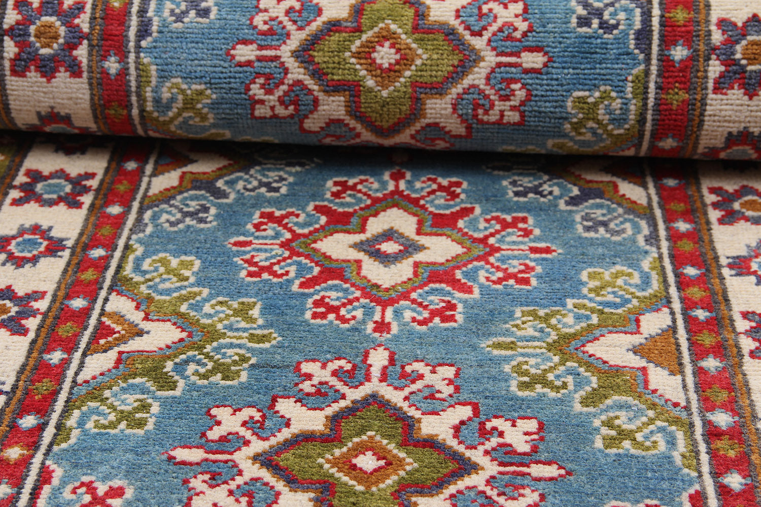 KAZAK