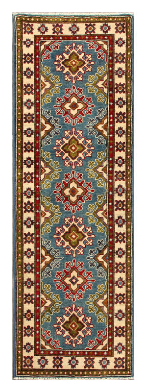 KAZAK