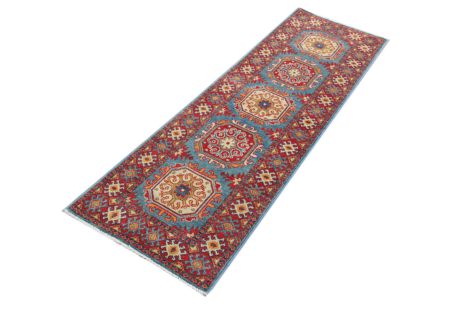 KAZAK